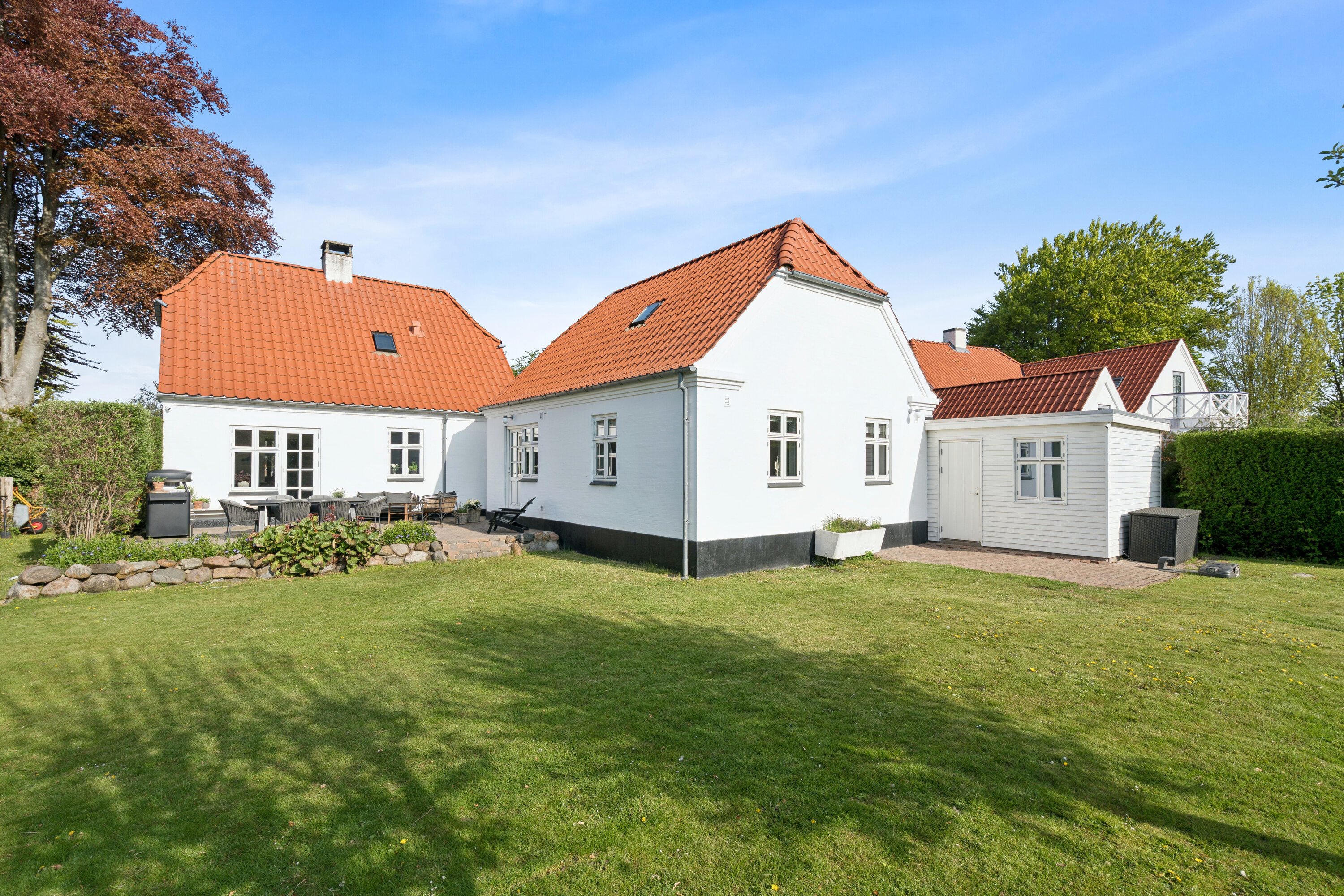 Under Lien 3, 9000 Aalborg