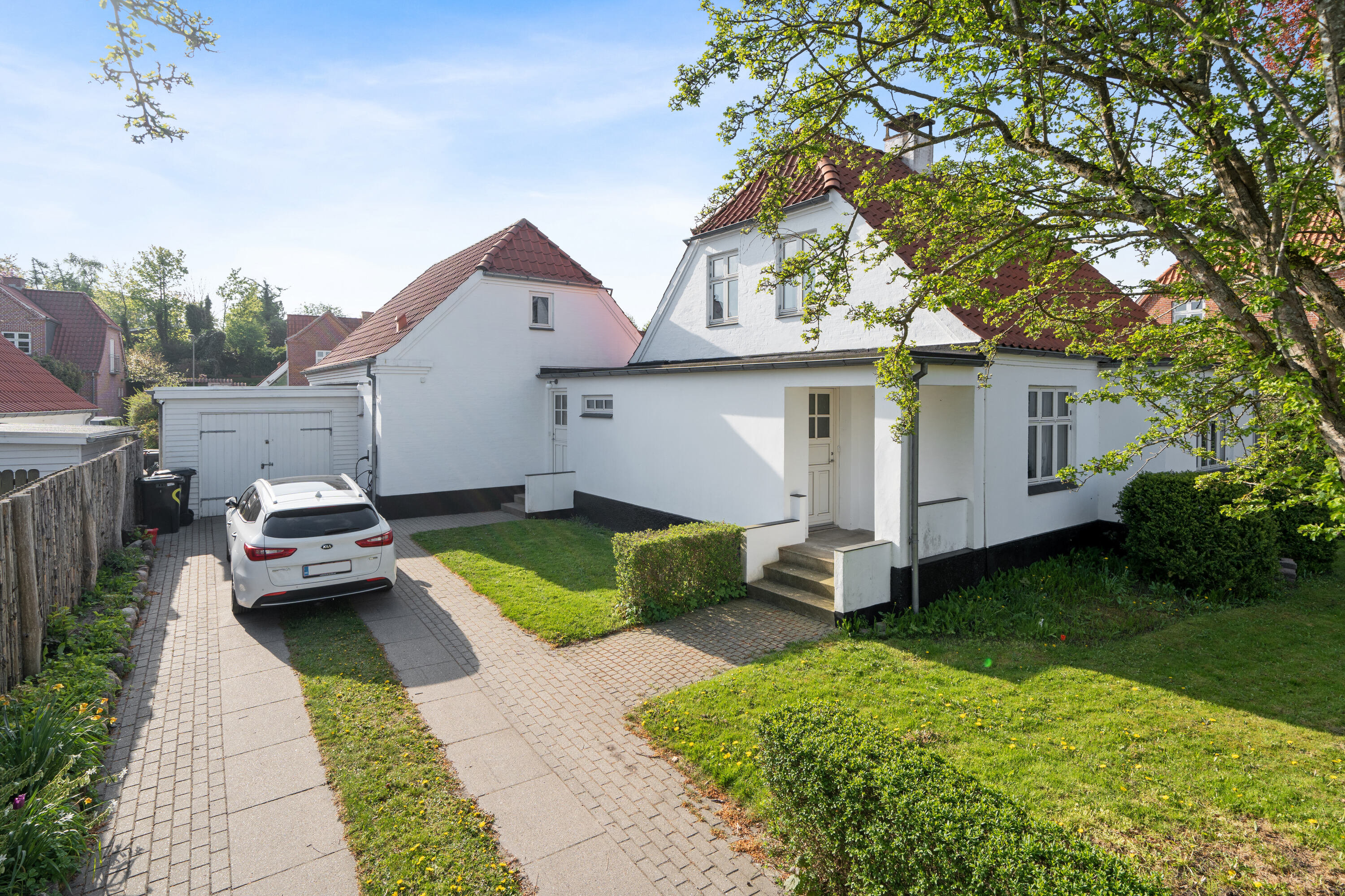 Under Lien 3, 9000 Aalborg