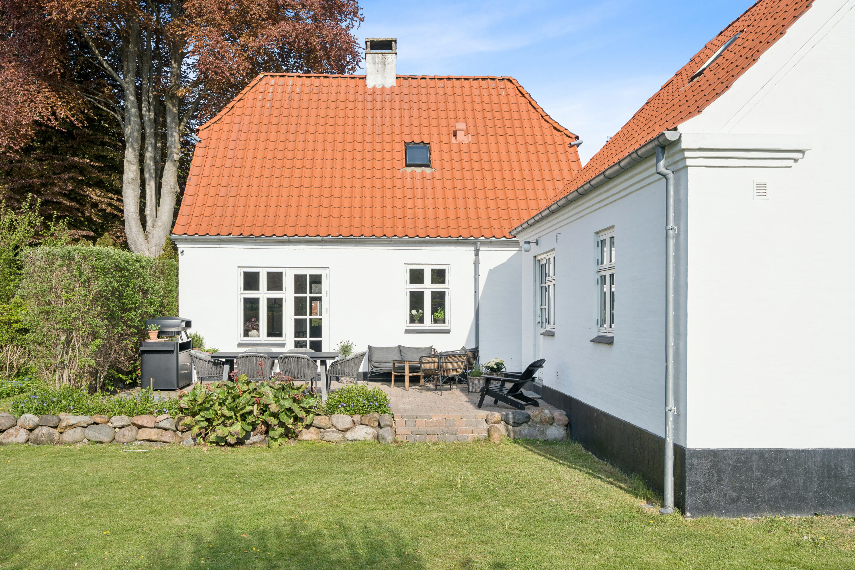 Fremhævet andet billede i fuldskærmstilstand. Billede af Under Lien 3, 9000 Aalborg