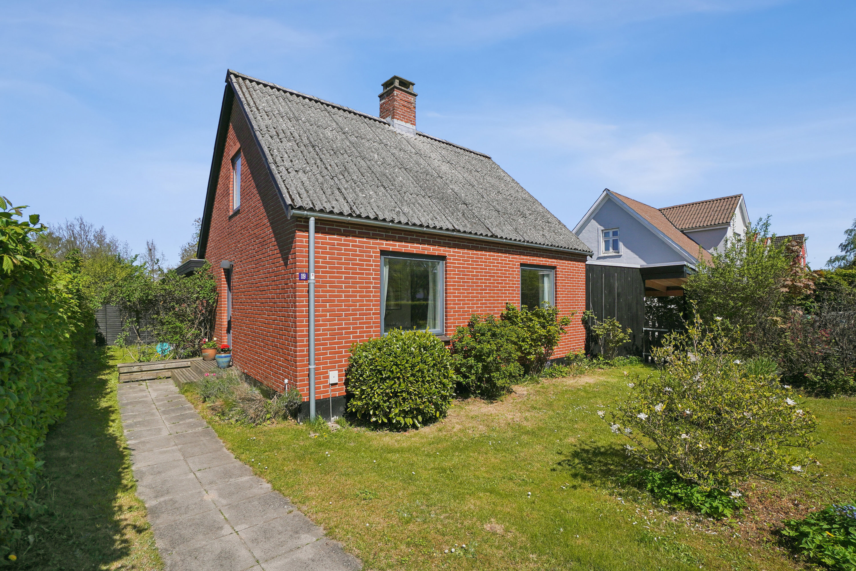 Gammel Vindingevej 19, 4000 Roskilde