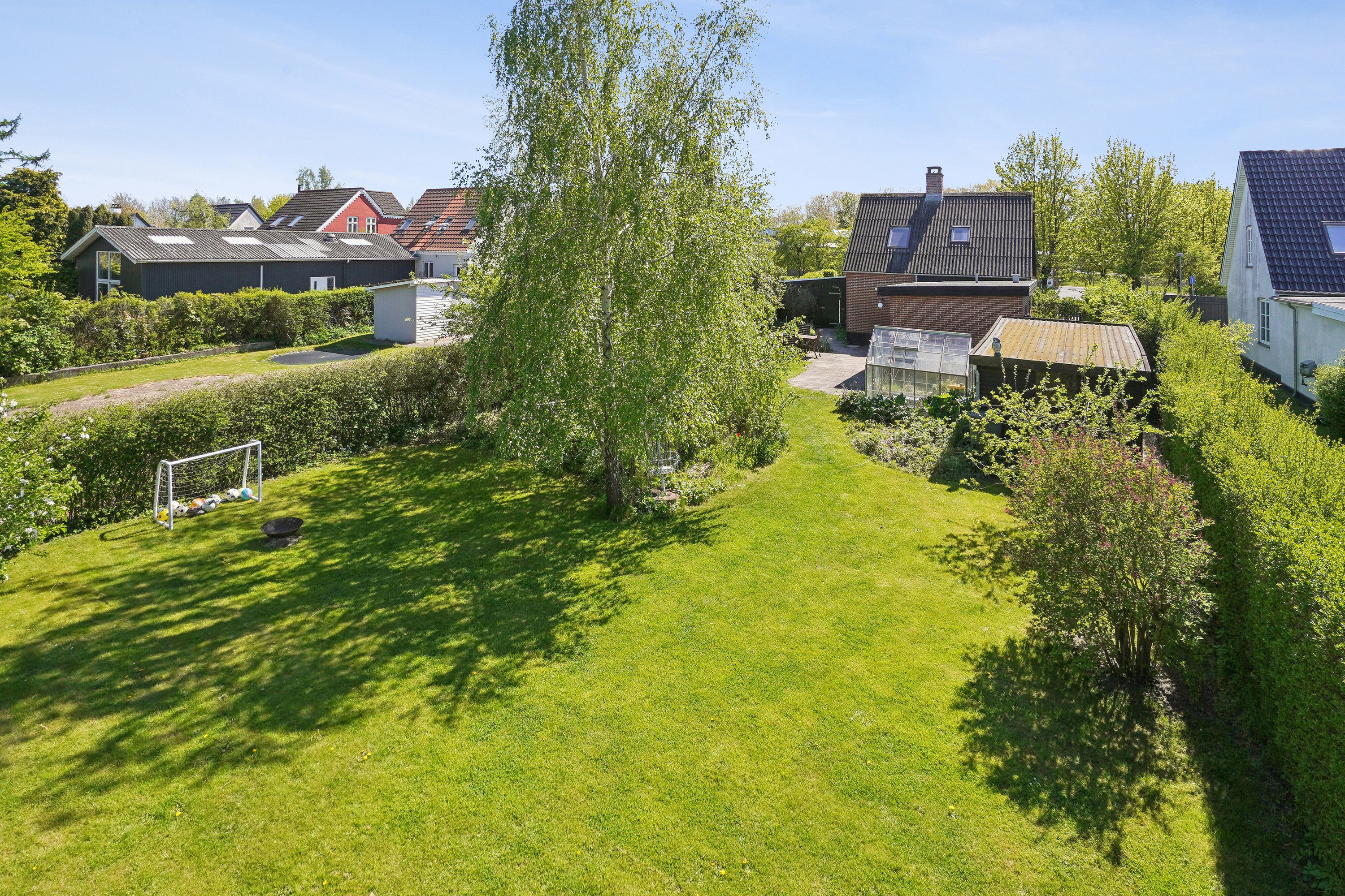 Gammel Vindingevej 19, 4000 Roskilde