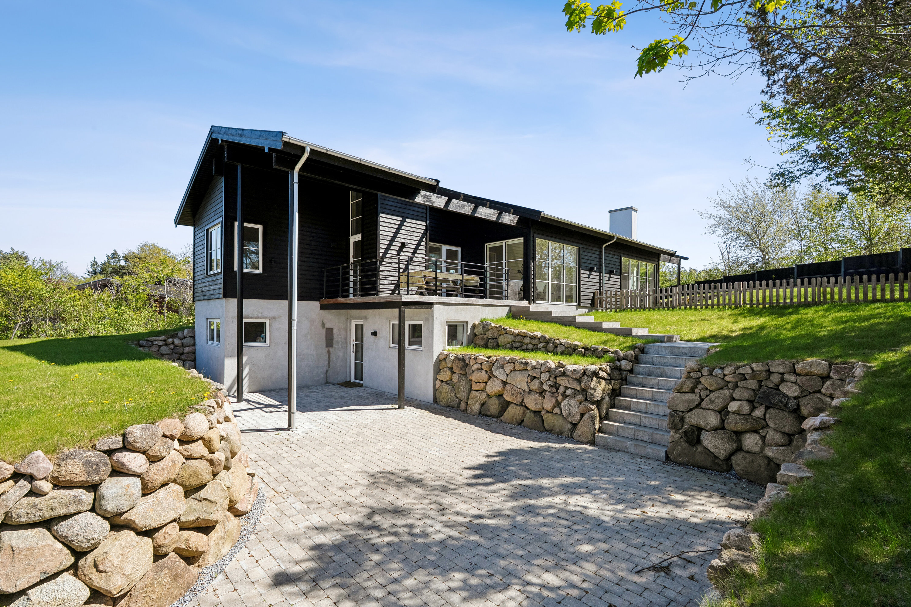 Solskrænten 1, 3250 Gilleleje