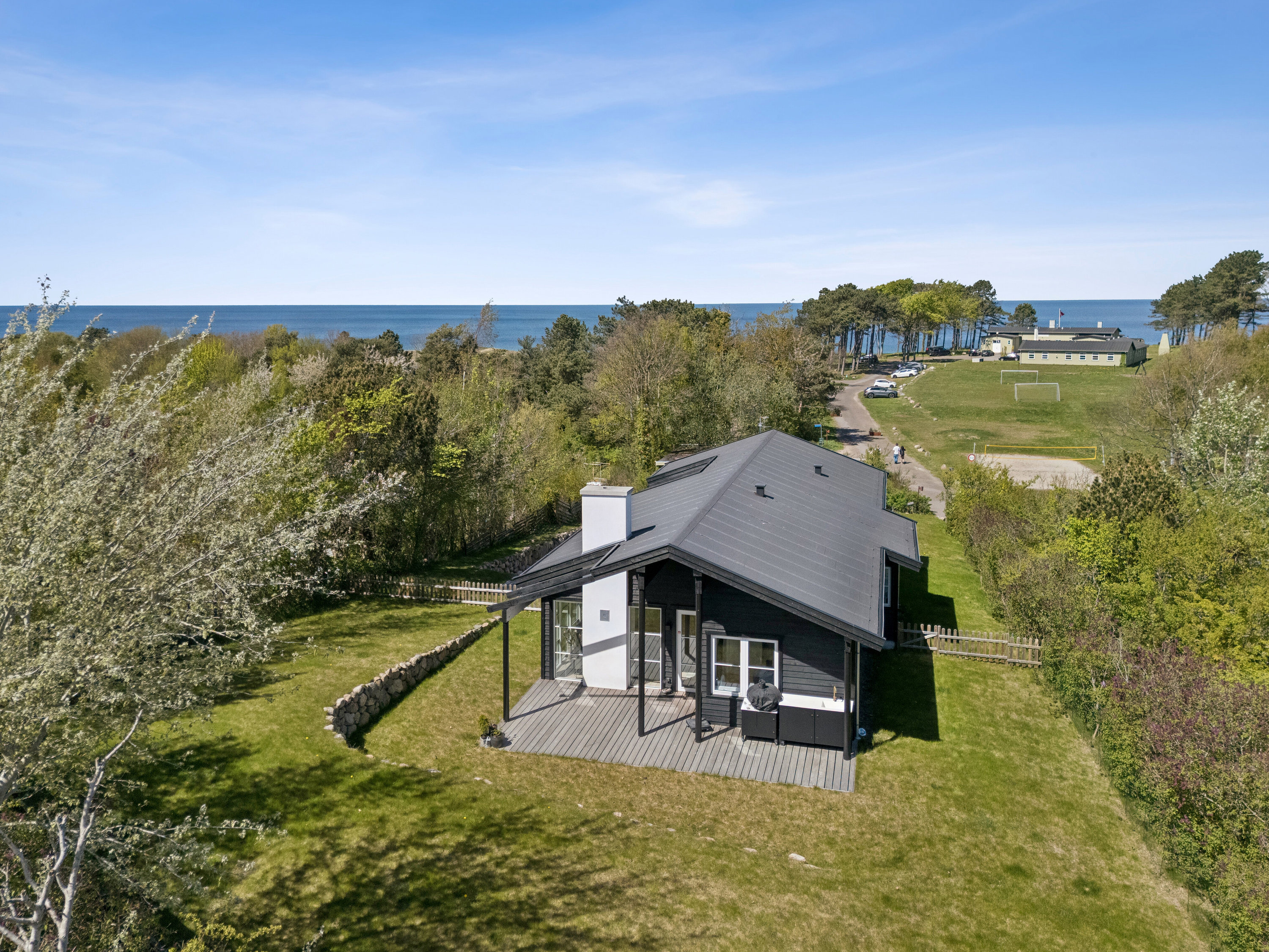 Solskrænten 1, 3250 Gilleleje