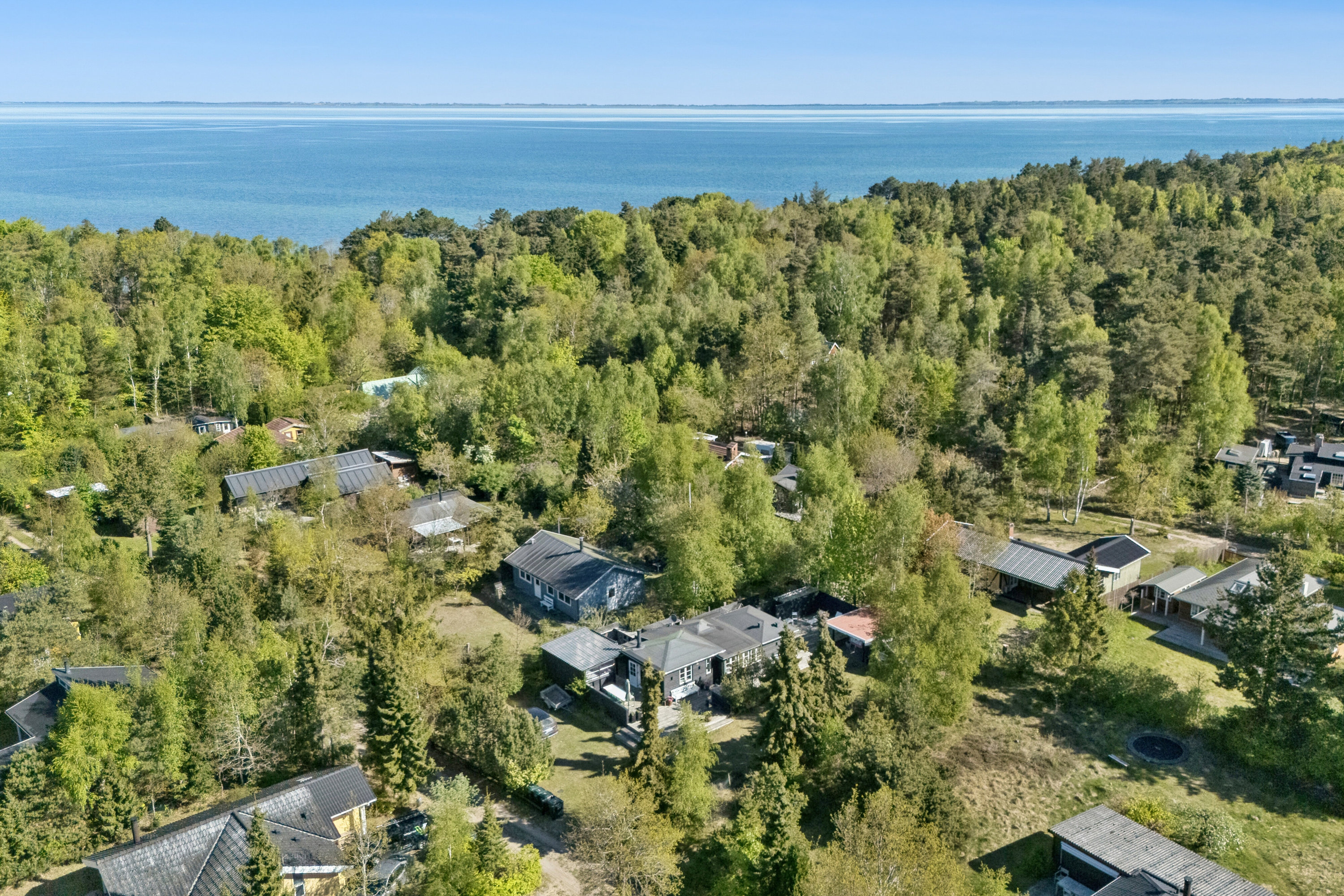 Snerleager 10, Ordrup, 4540 Fårevejle