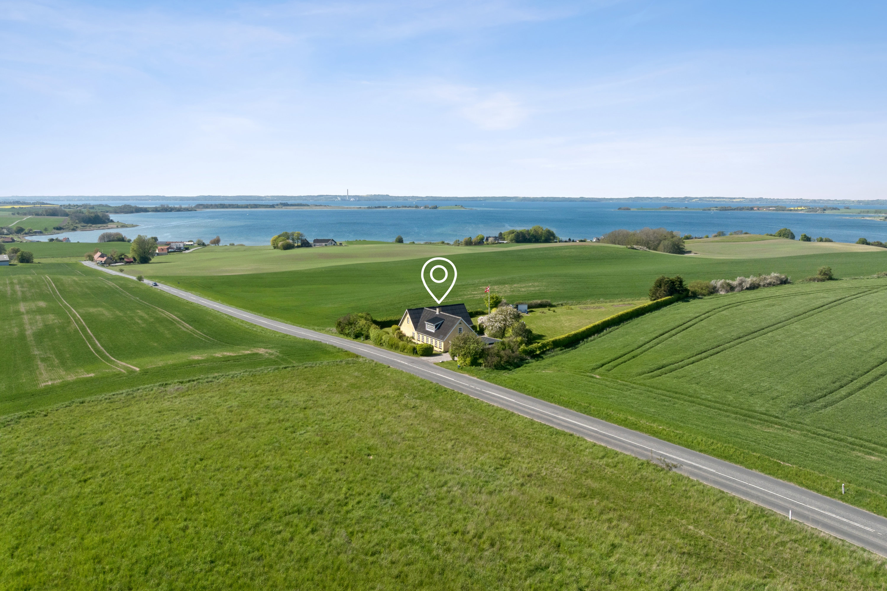Søndre Molsvej 11, 8420 Knebel