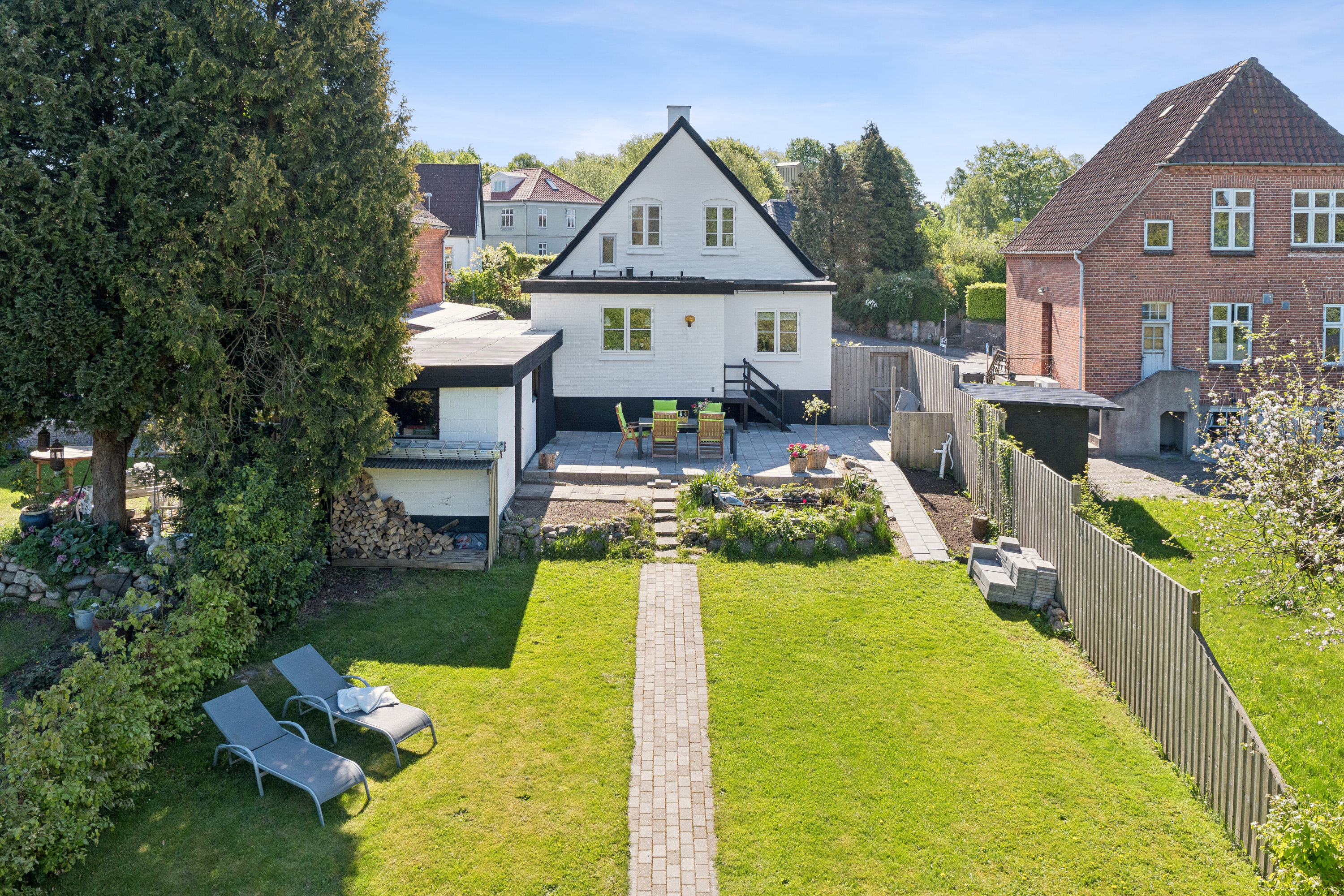 Nyborgvej 73, 5700 Svendborg