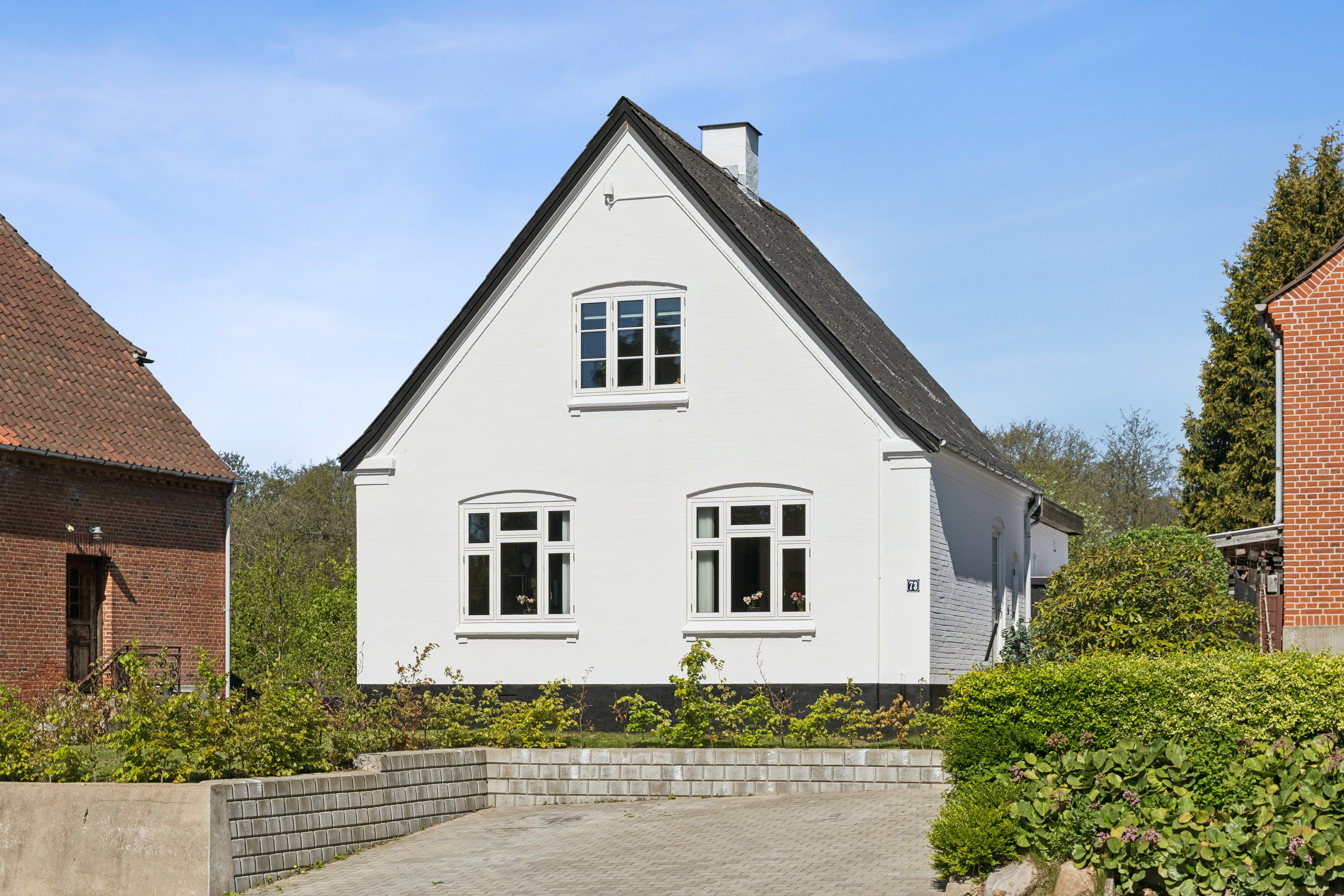 Nyborgvej 73, 5700 Svendborg