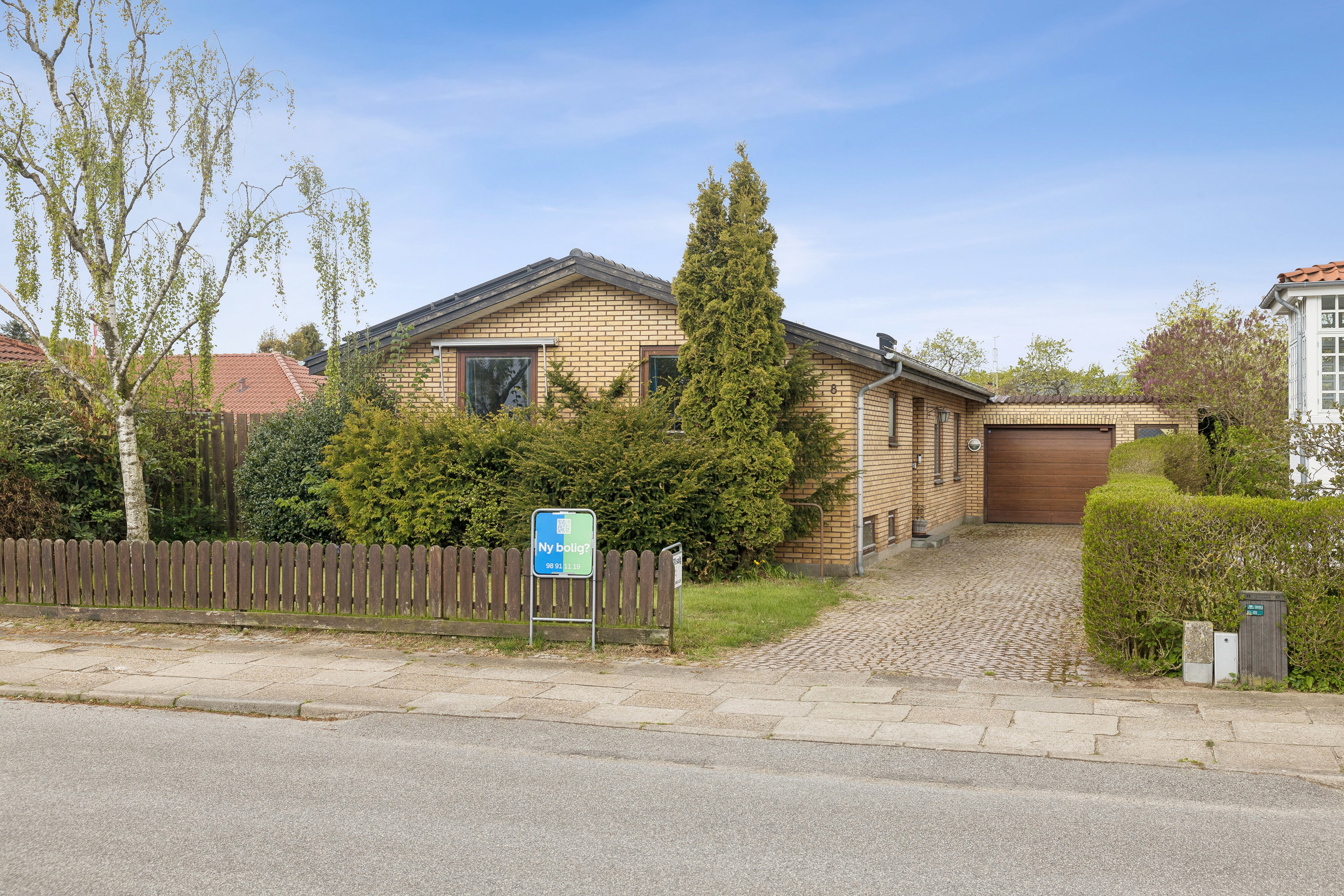 Lønborg Friis Vej 8, 9800 Hjørring