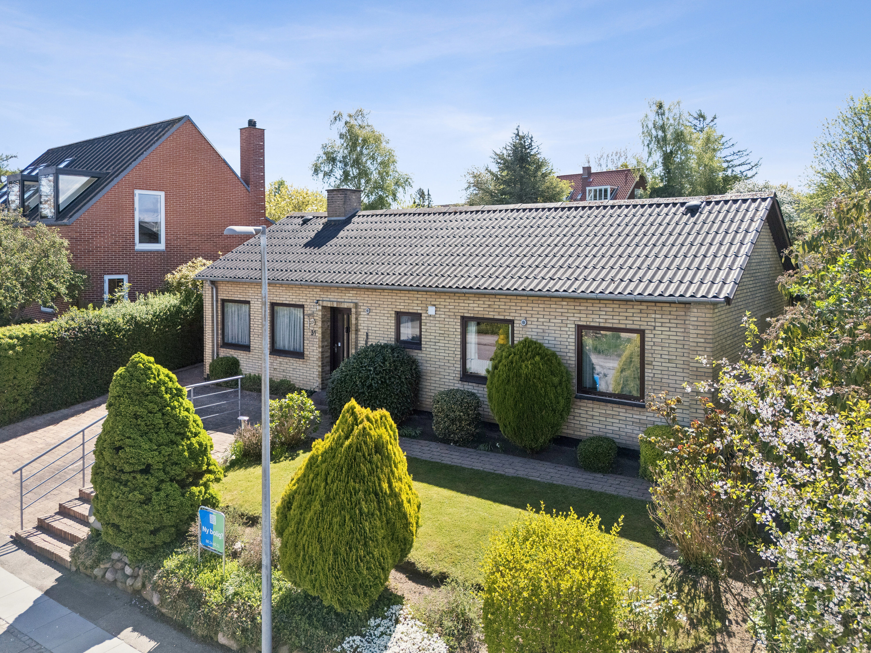 Neptunvej 31, 8270 Højbjerg