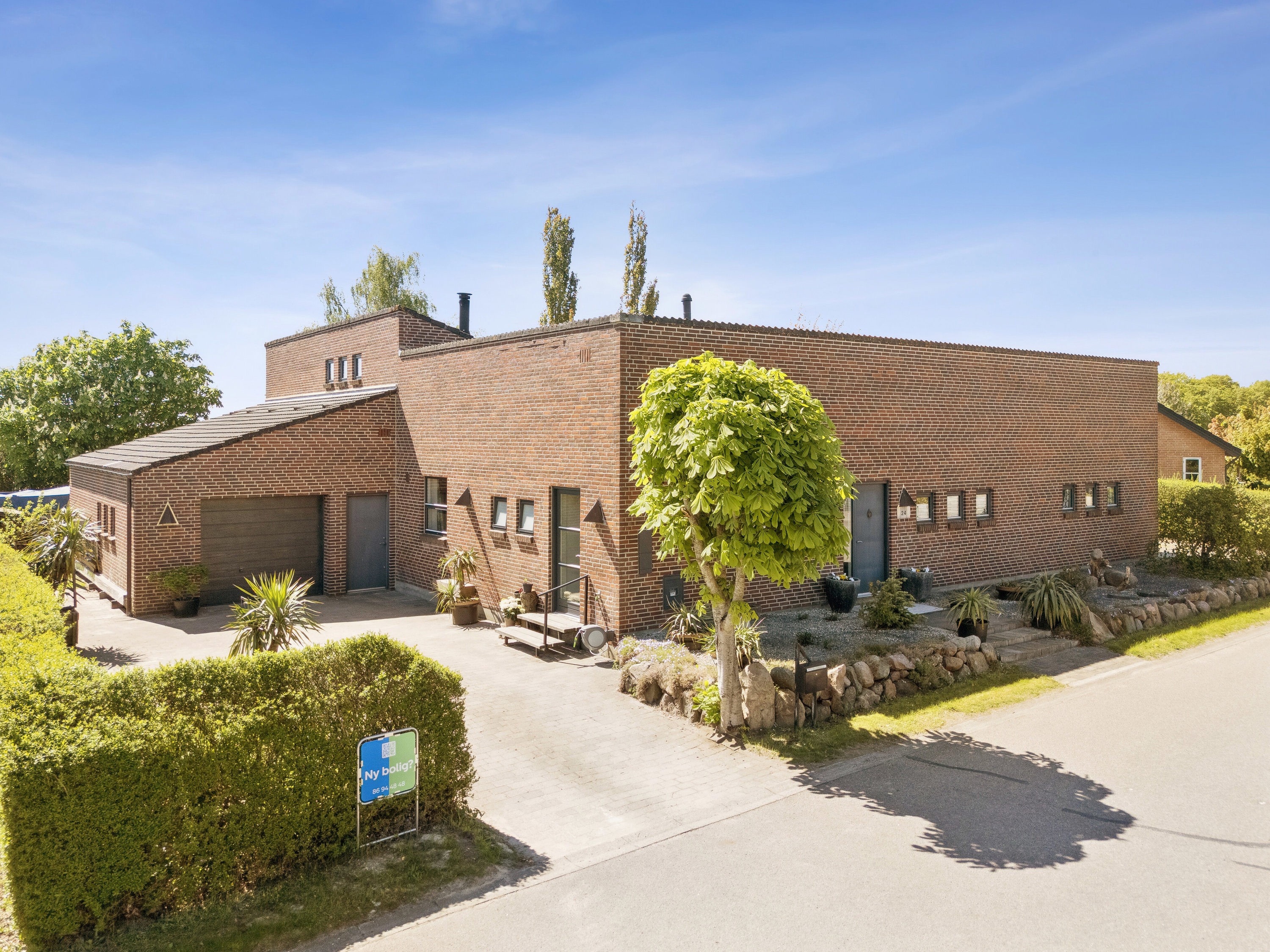 Lærkevænget 24, Herskind, 8464 Galten