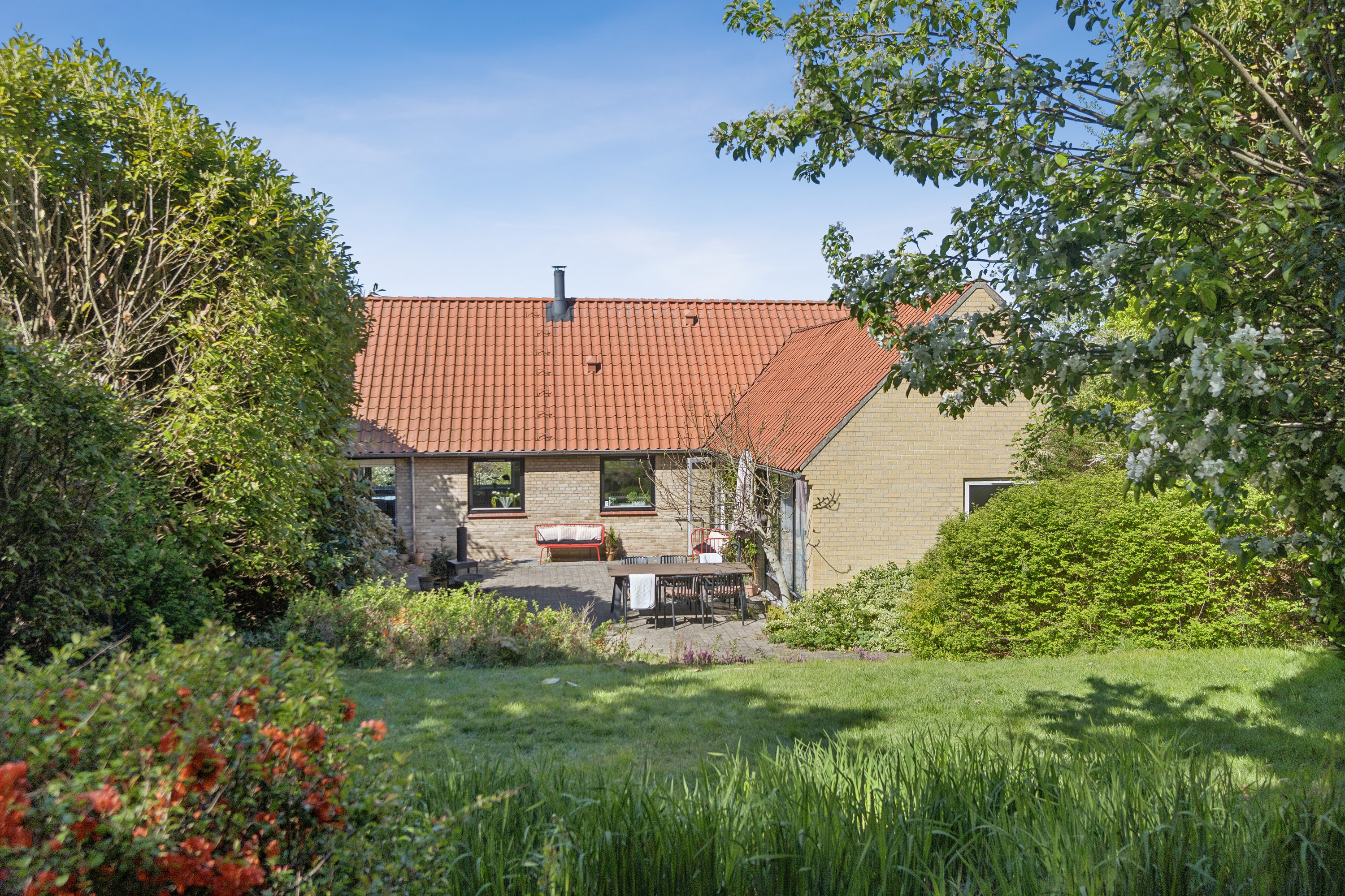 Heidesvej 21, 8270 Højbjerg