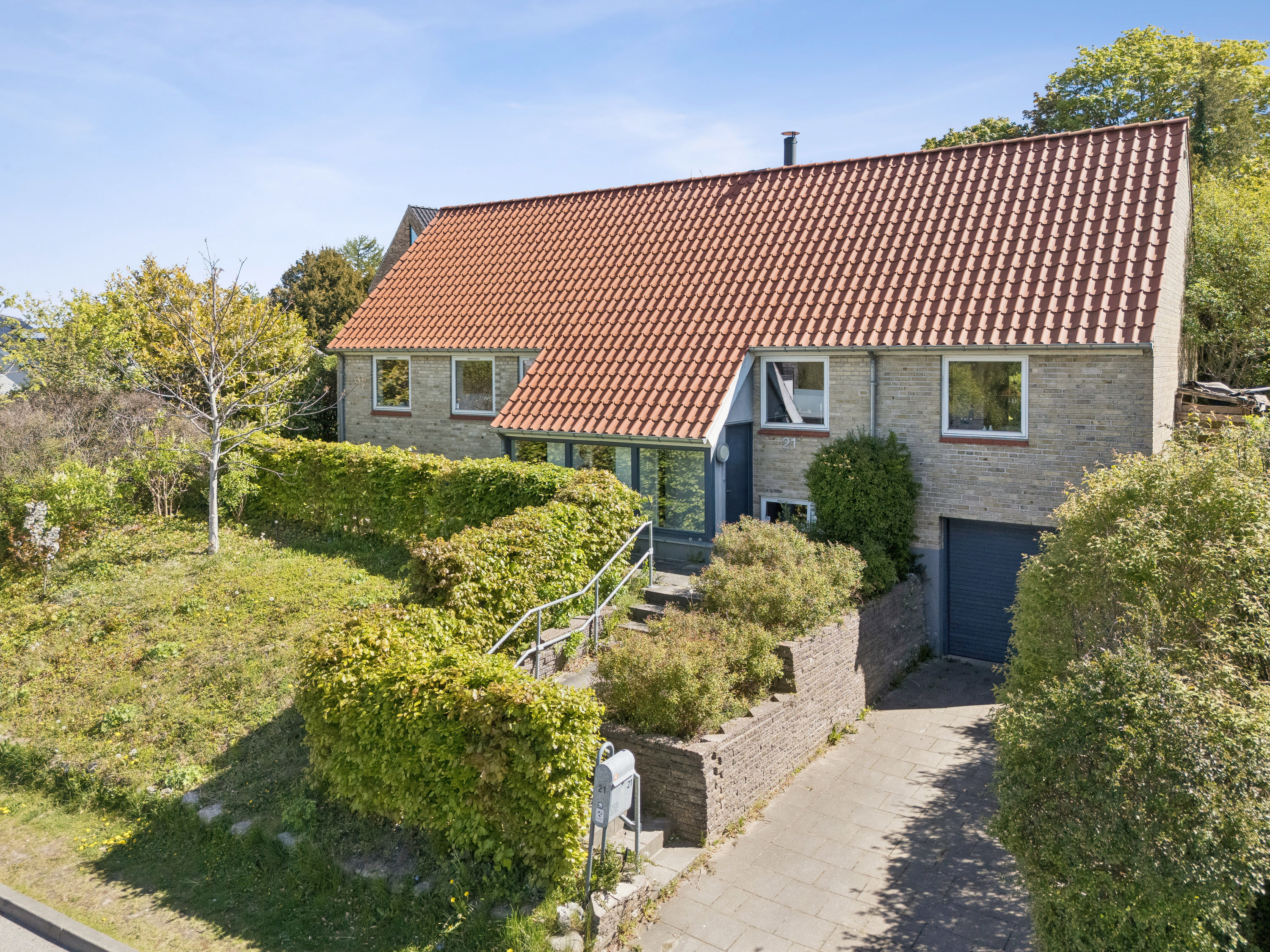 Heidesvej 21, 8270 Højbjerg