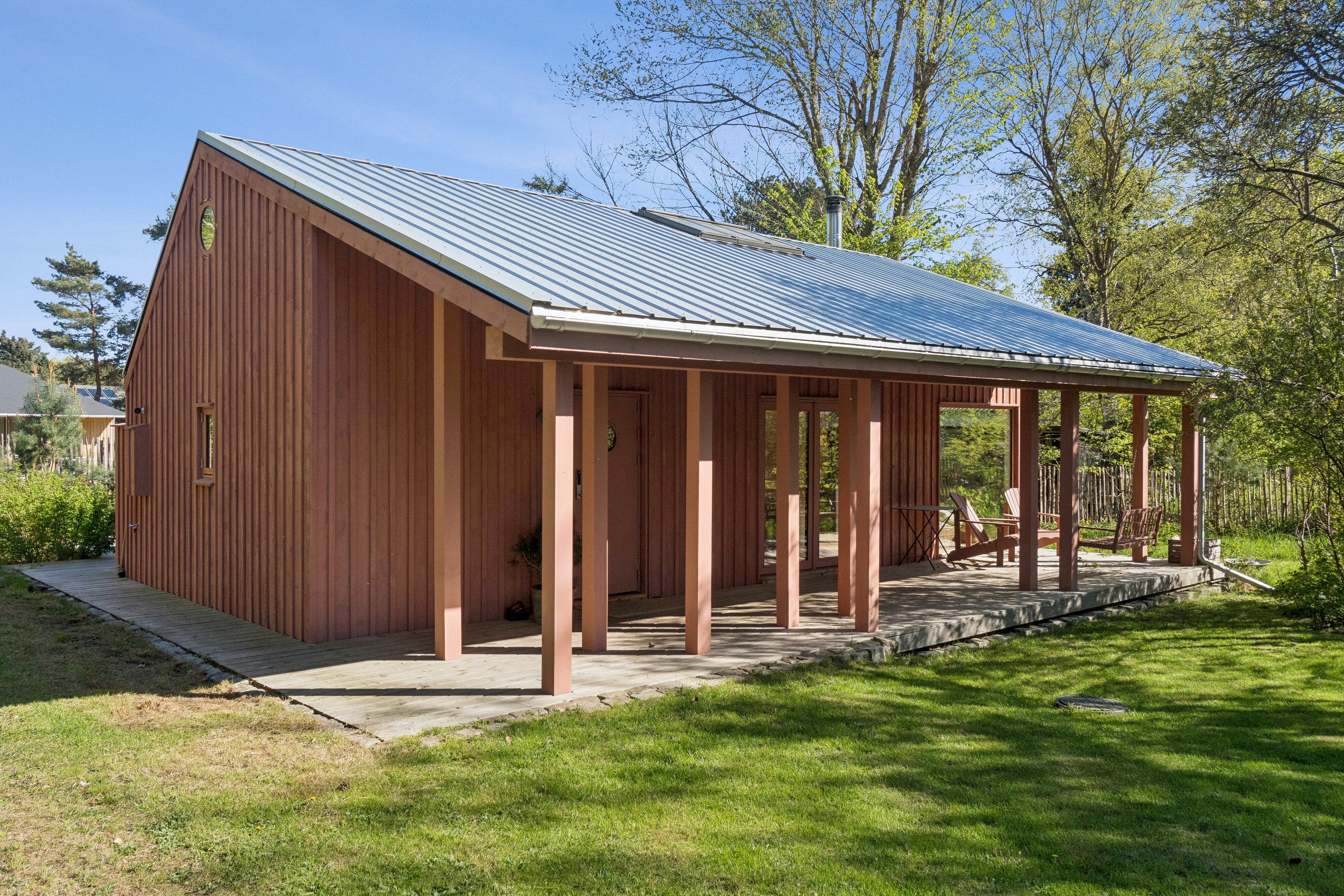 Gøgevænget 6, Rågeleje, 3210 Vejby