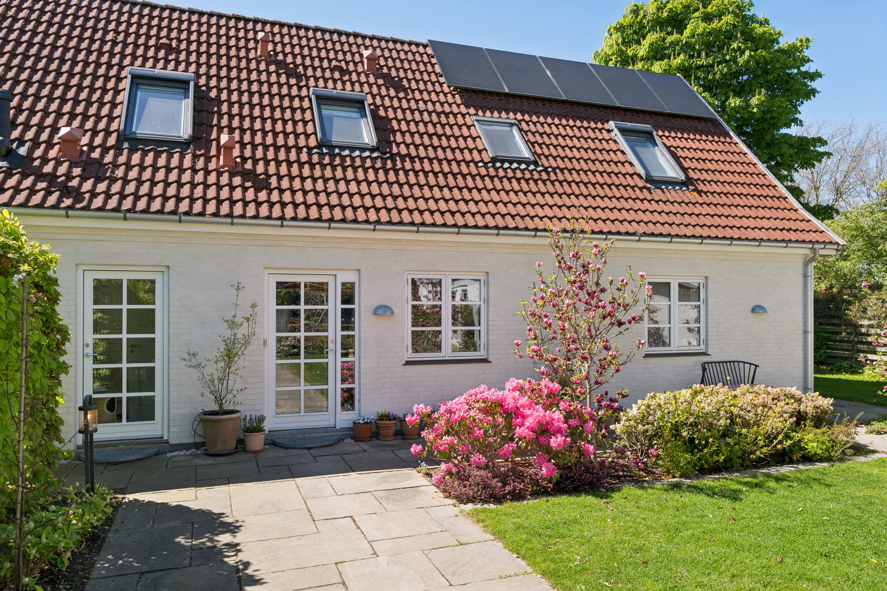 Lundtofte Skolestr. 5, 2800 Kongens Lyngby