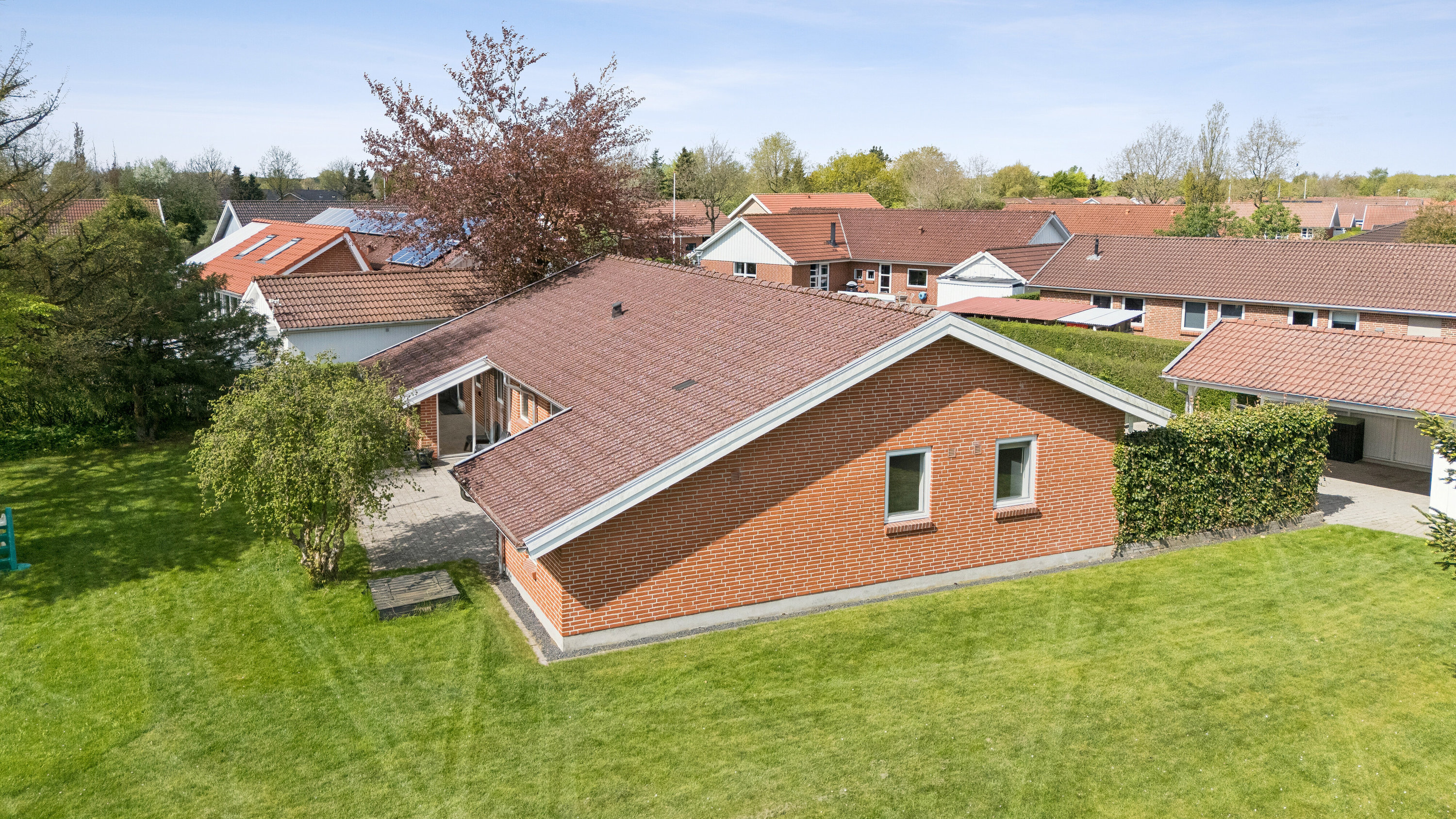 Flintemarken 23, 7190 Billund