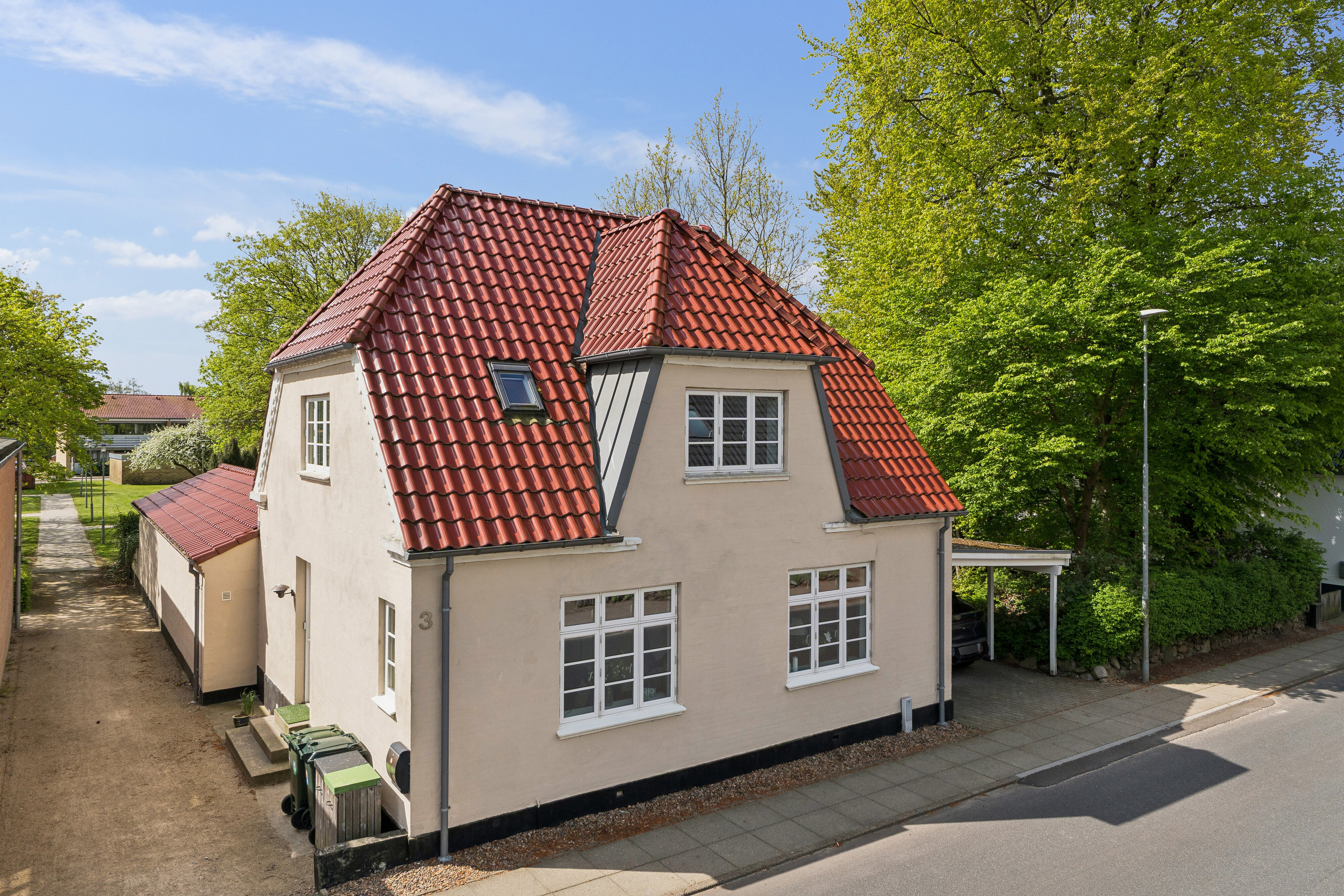 Solvej 3, 7200 Grindsted