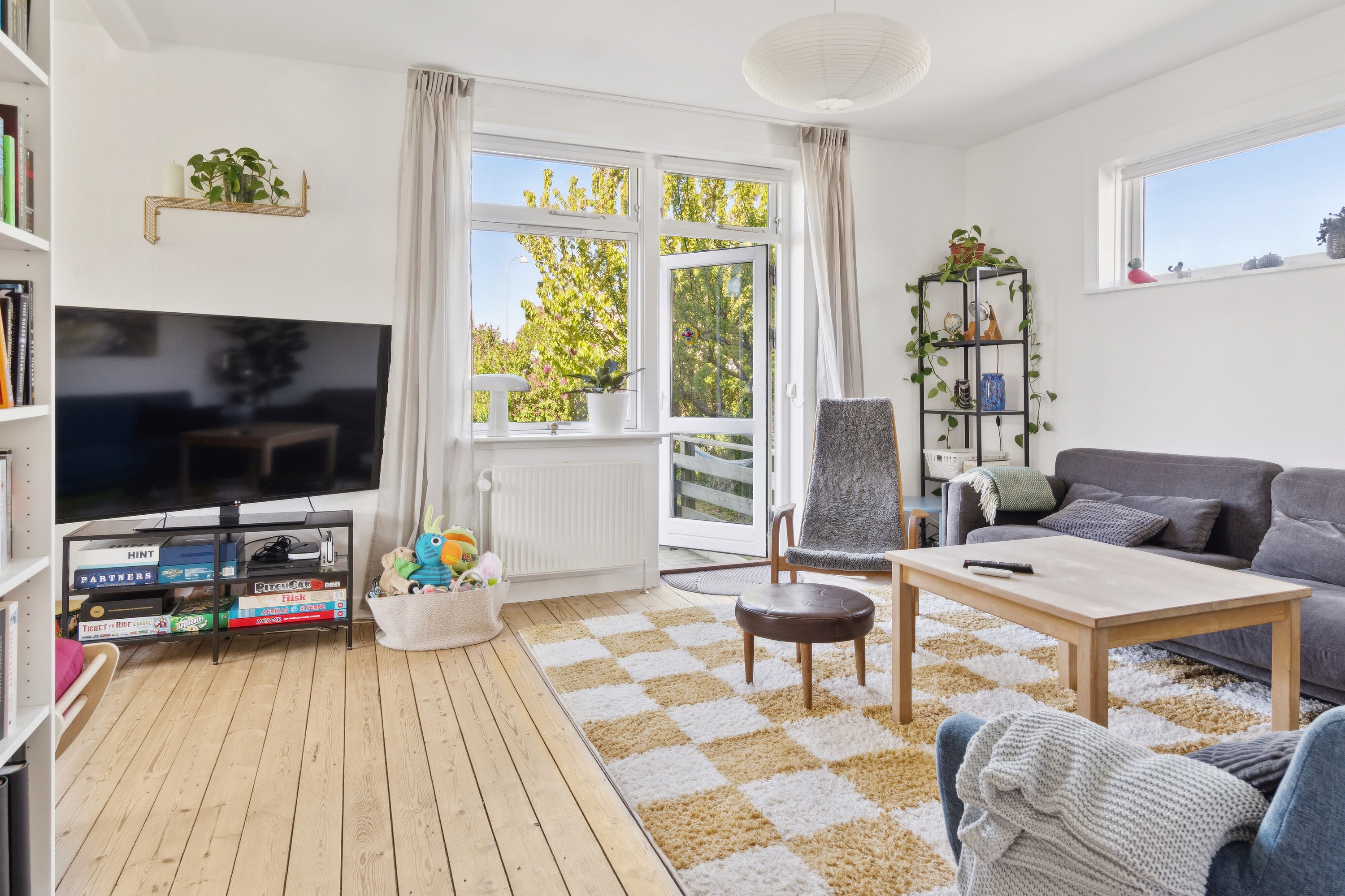 Landlystvej 41, 2650 Hvidovre