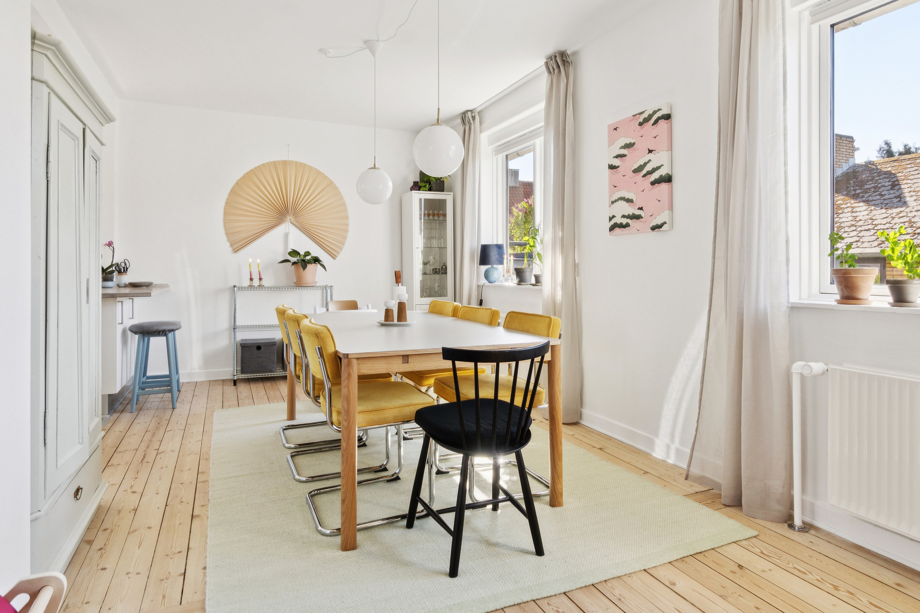 Landlystvej 41, 2650 Hvidovre