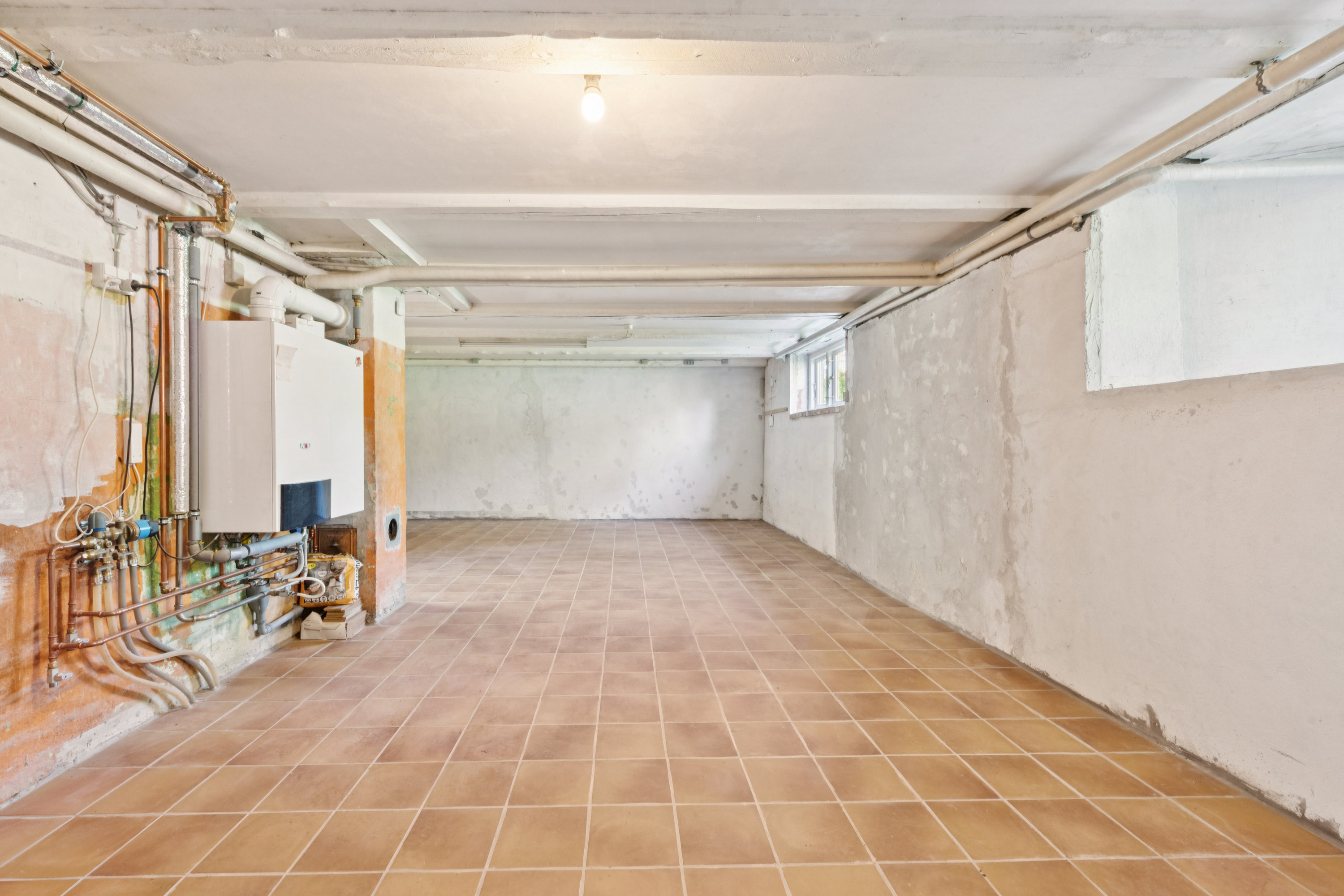 Fremhævet disponibelt rum billede i fuldskærmstilstand. Billede af Aldershvilevej 13, 2800 Kongens Lyngby