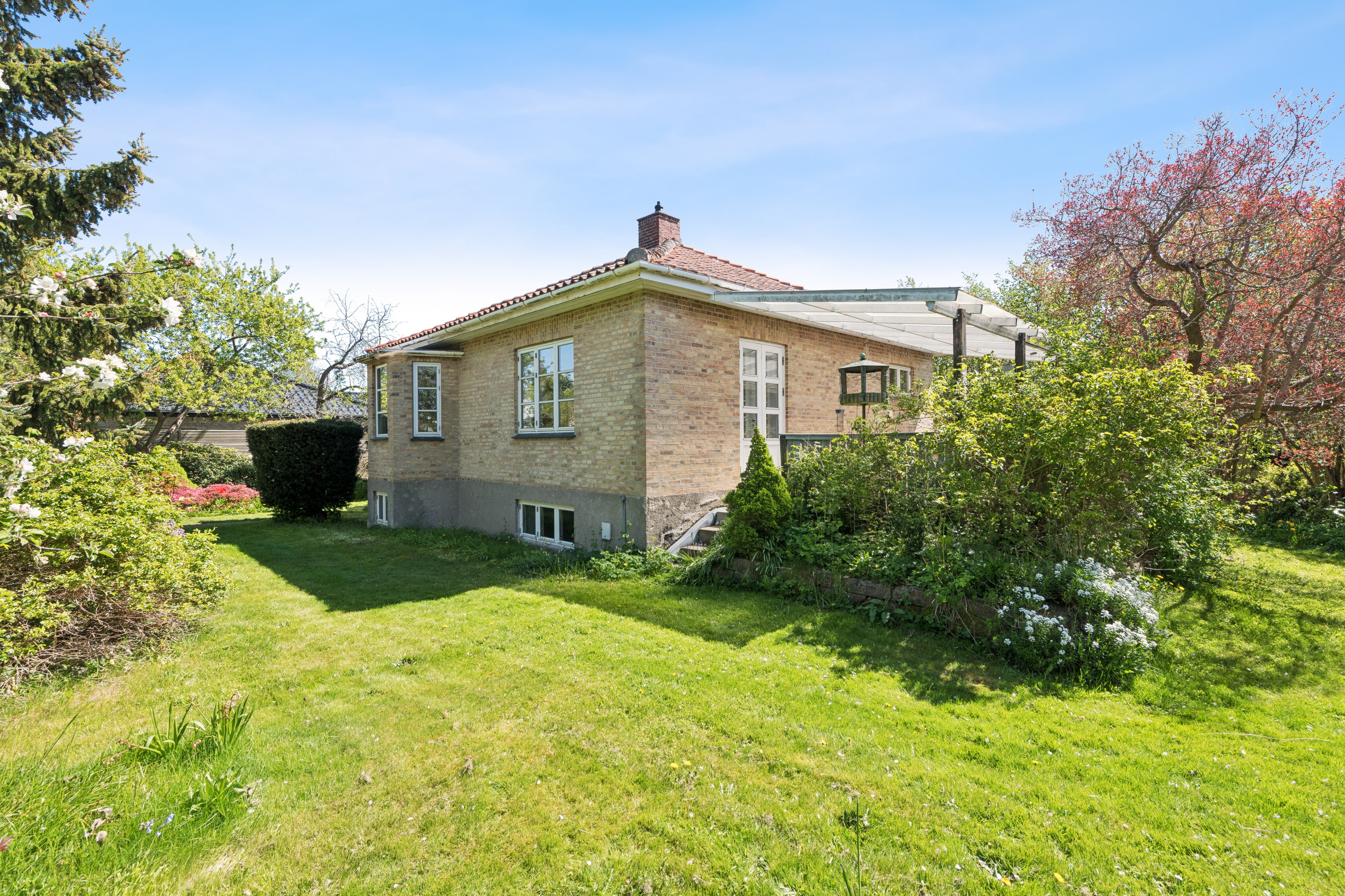 Aldershvilevej 13, 2800 Kongens Lyngby