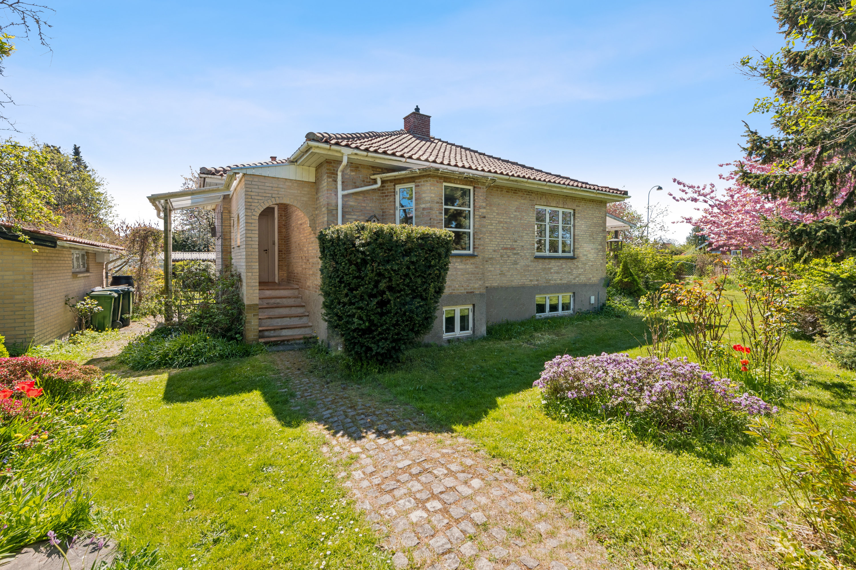 Aldershvilevej 13, 2800 Kongens Lyngby