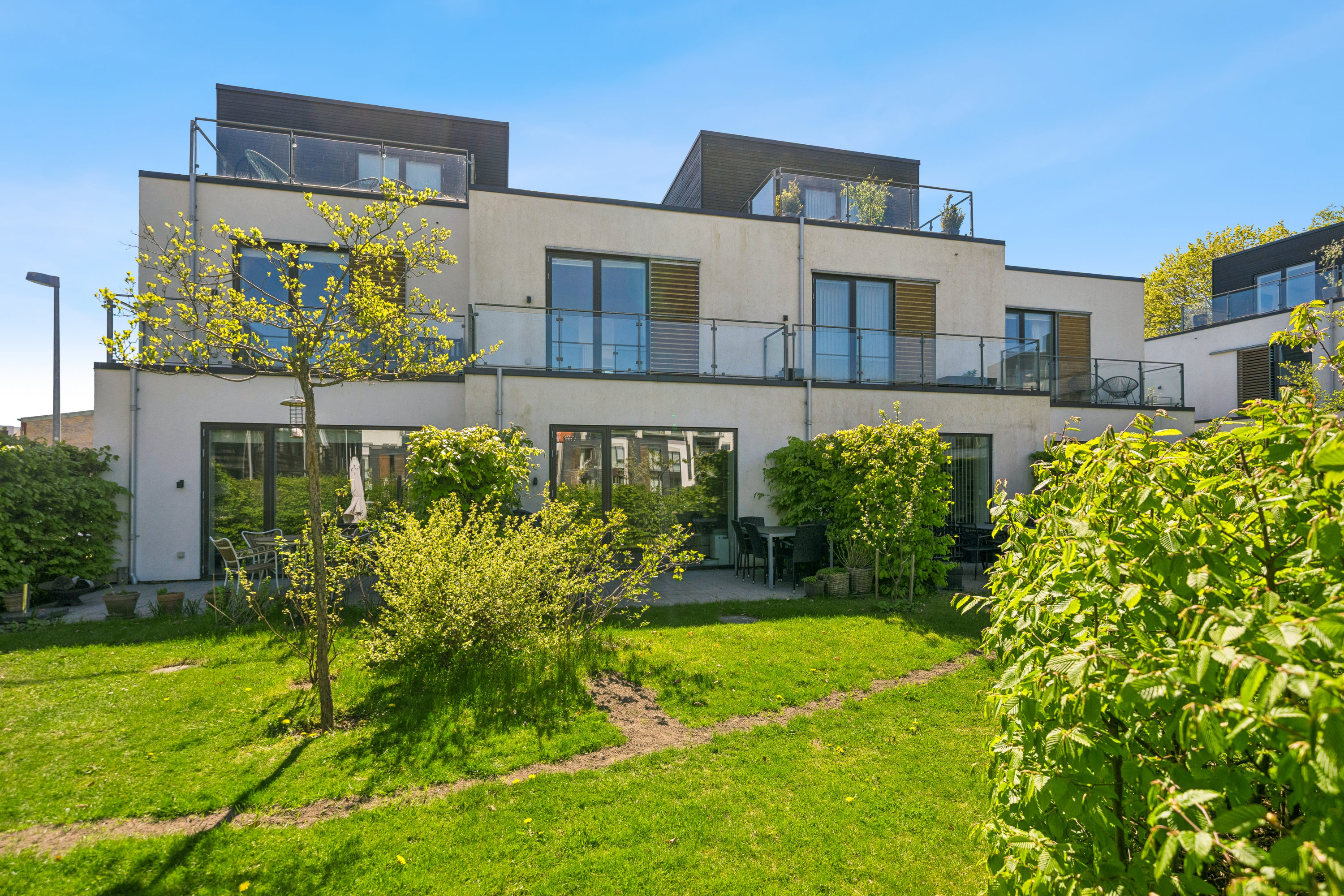 Granvej 33, 2880 Bagsværd