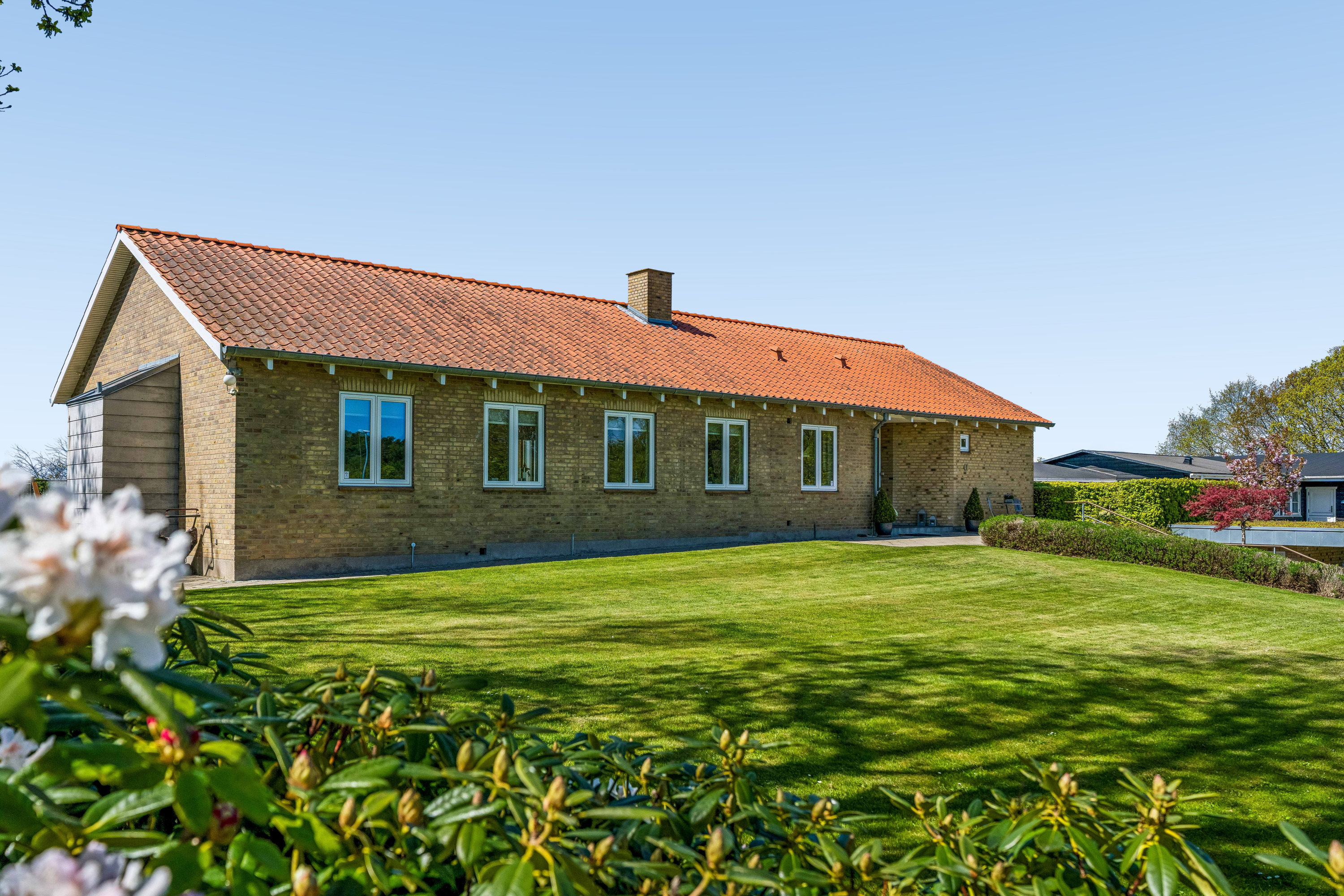 Strandgårdshøj 41, 8400 Ebeltoft