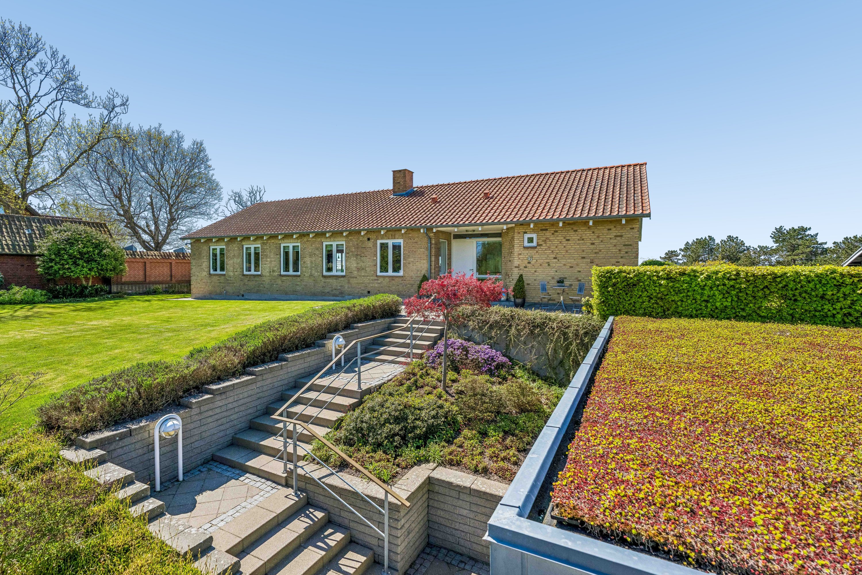 Strandgårdshøj 41, 8400 Ebeltoft