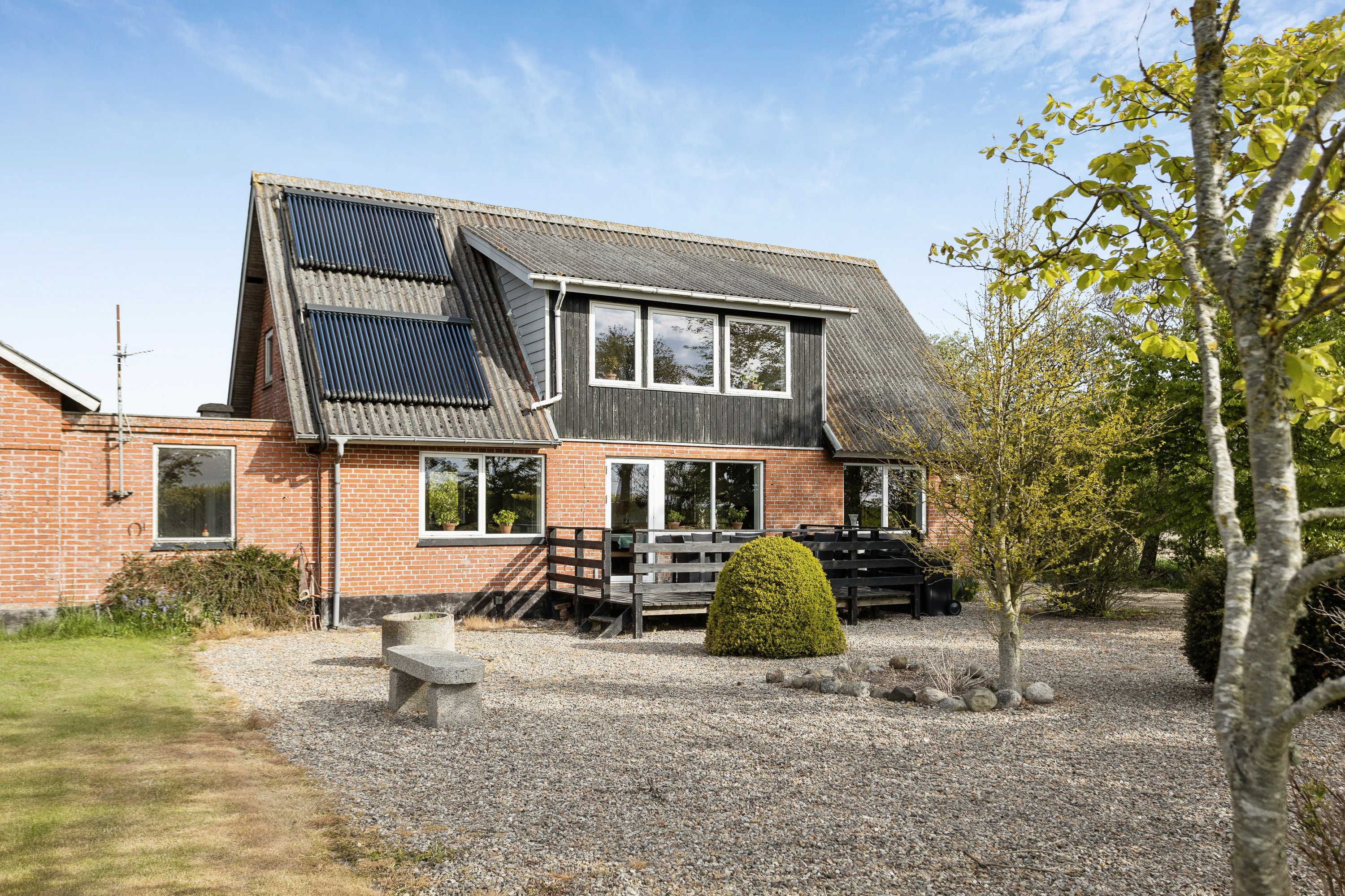 Hesterøroddevej 112, Øster Assels, 7990 Øster Assels