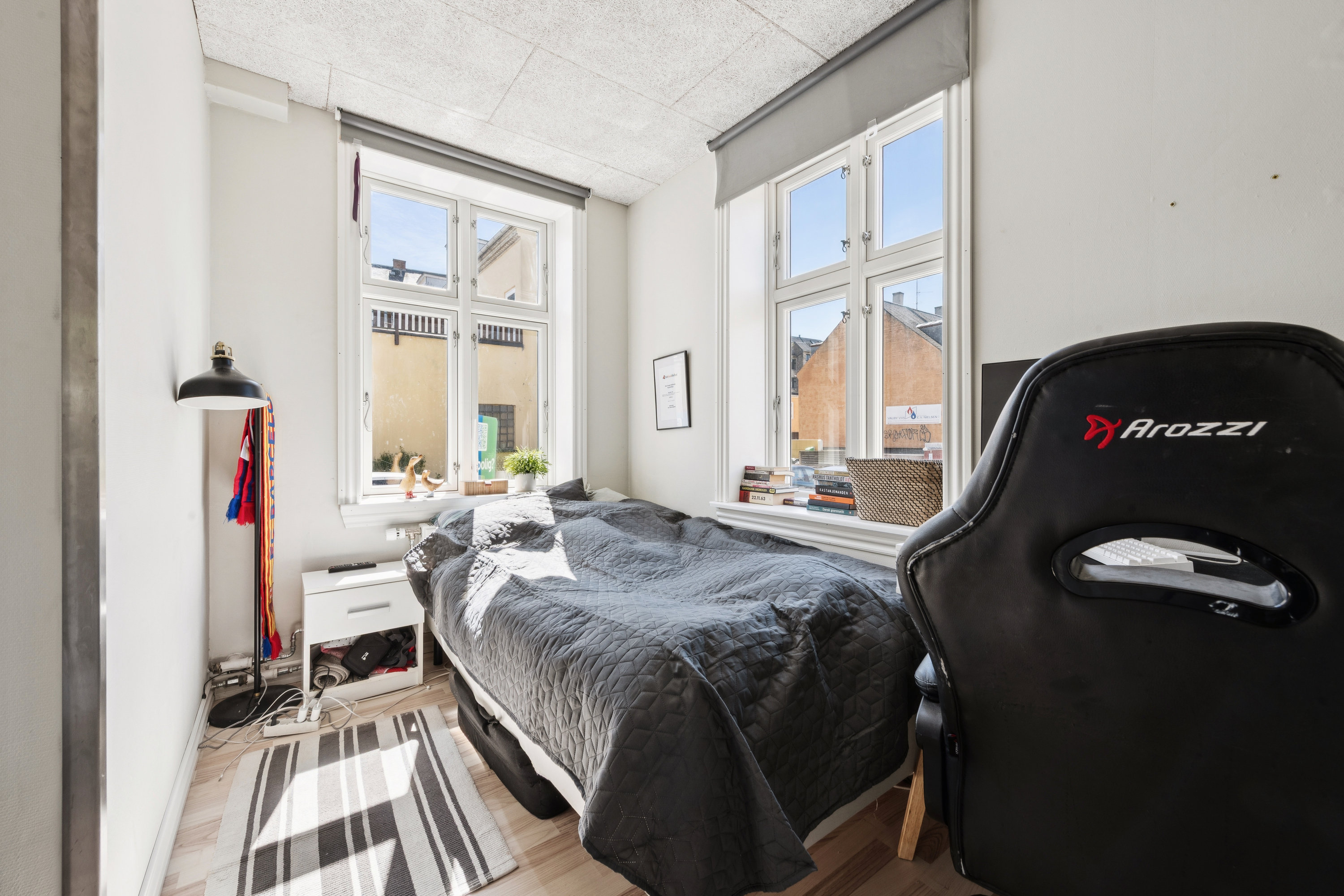 Valhøjvej 15, st.. tv., 2500 Valby