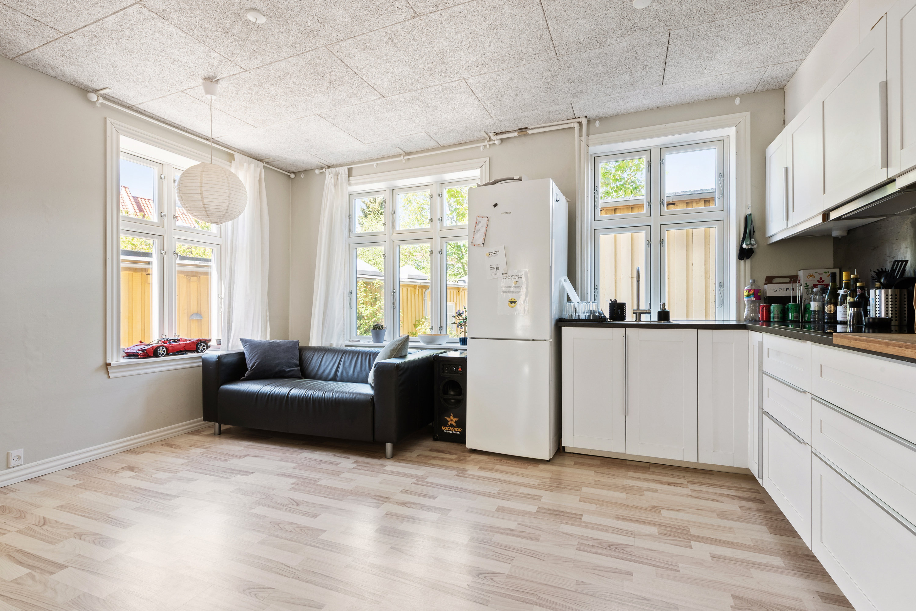 Valhøjvej 15, st.. tv., 2500 Valby