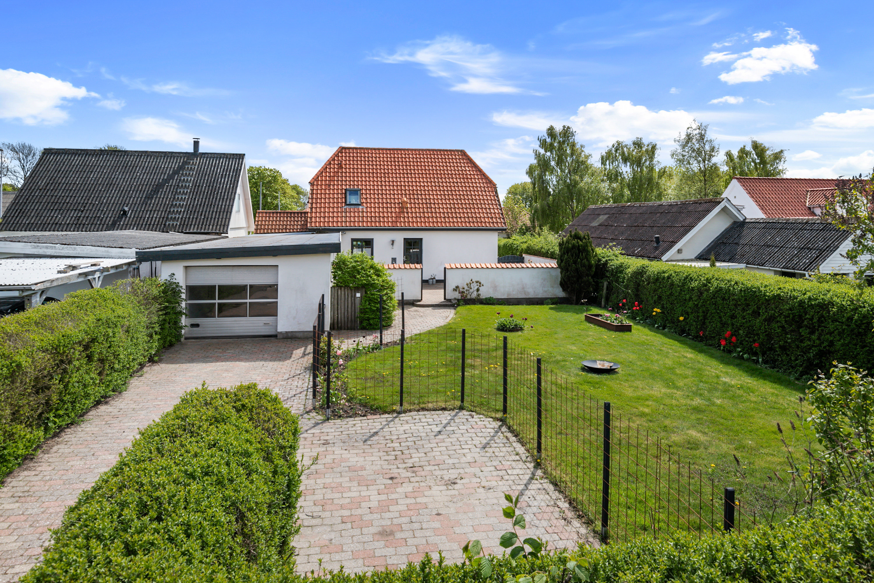 Aalborgvej 27, Hornum, 9600 Aars