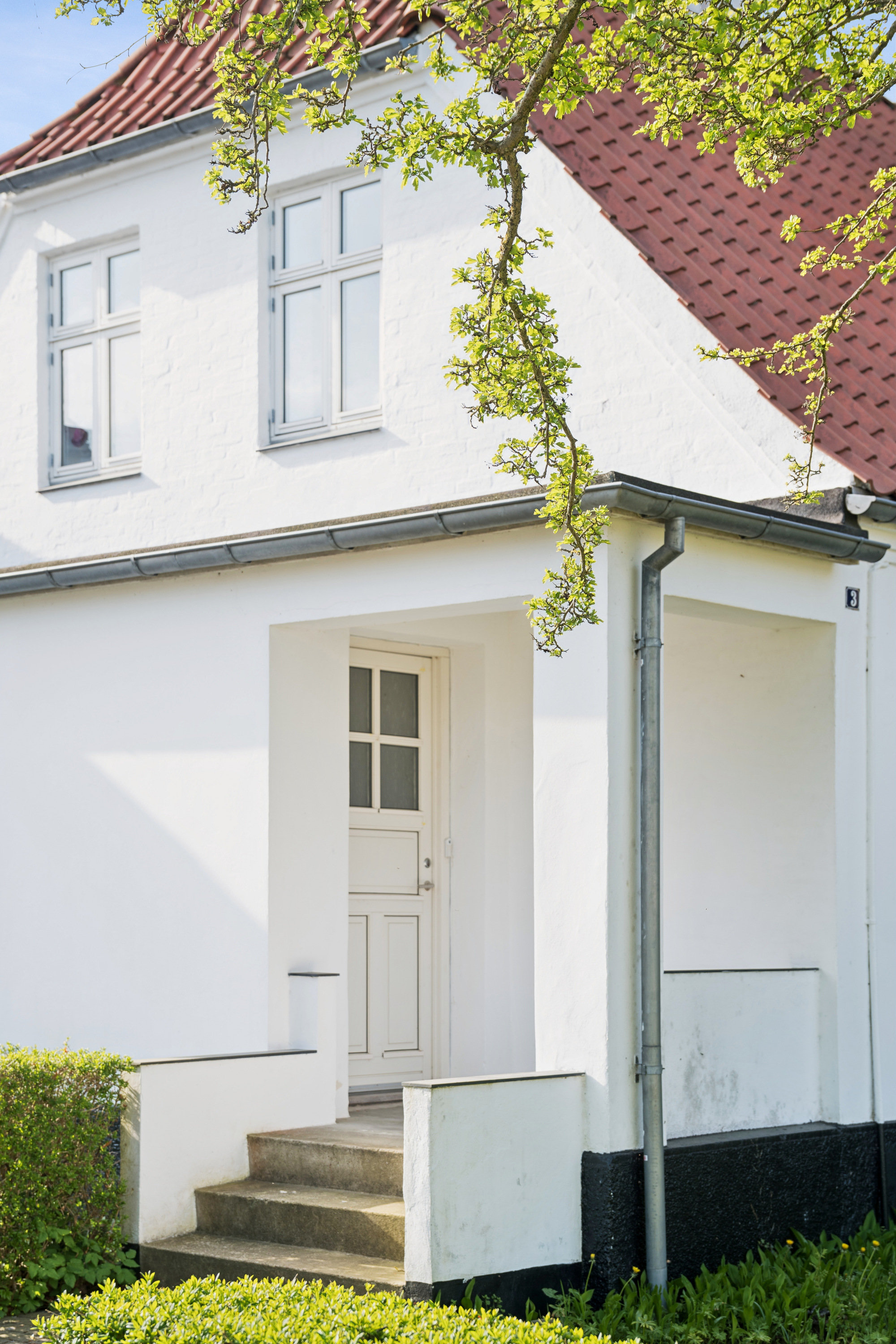 Fremhævet andet billede i fuldskærmstilstand. Billede af Under Lien 3, 9000 Aalborg
