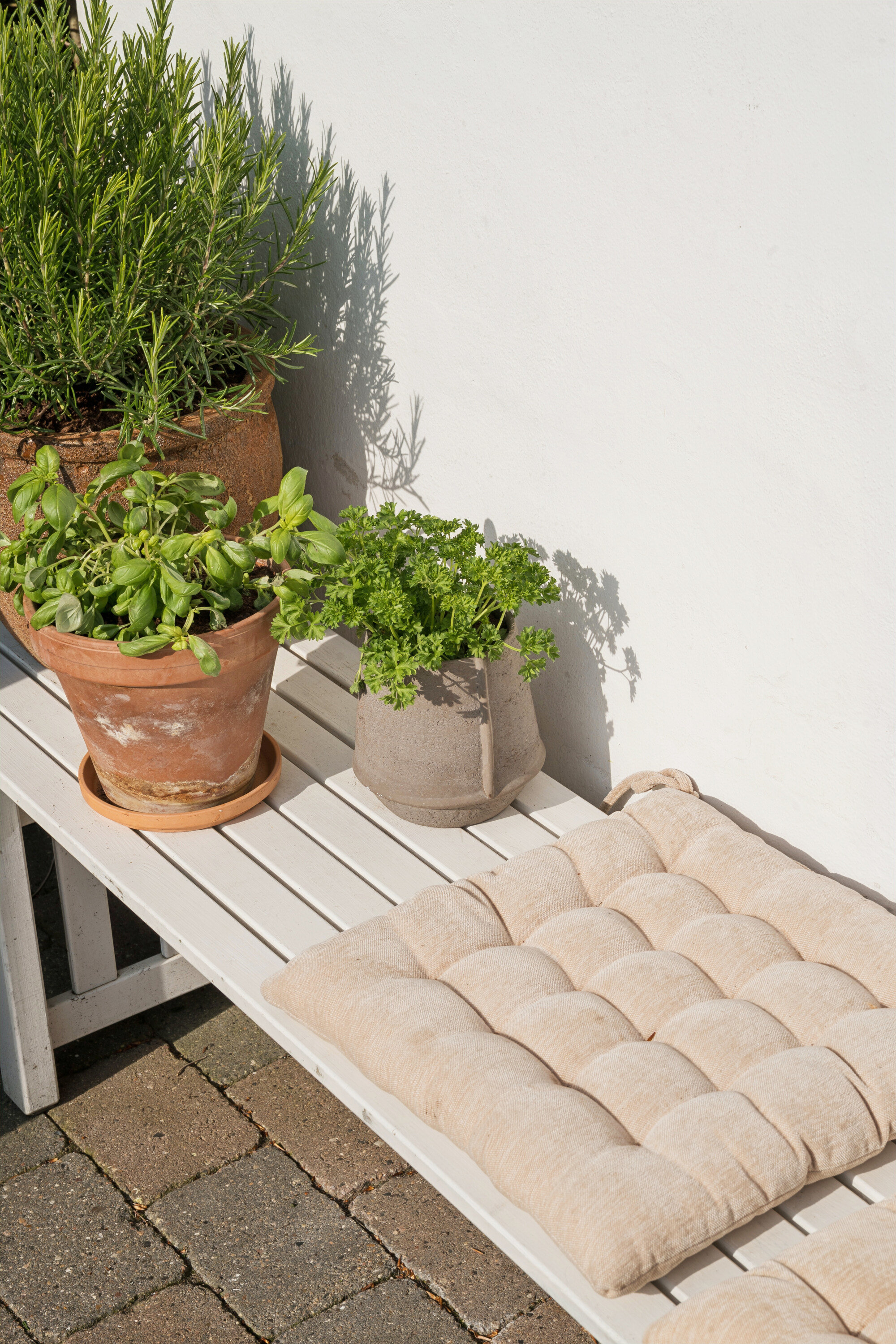 Fremhævet terrasse billede i fuldskærmstilstand. Billede af Under Lien 3, 9000 Aalborg