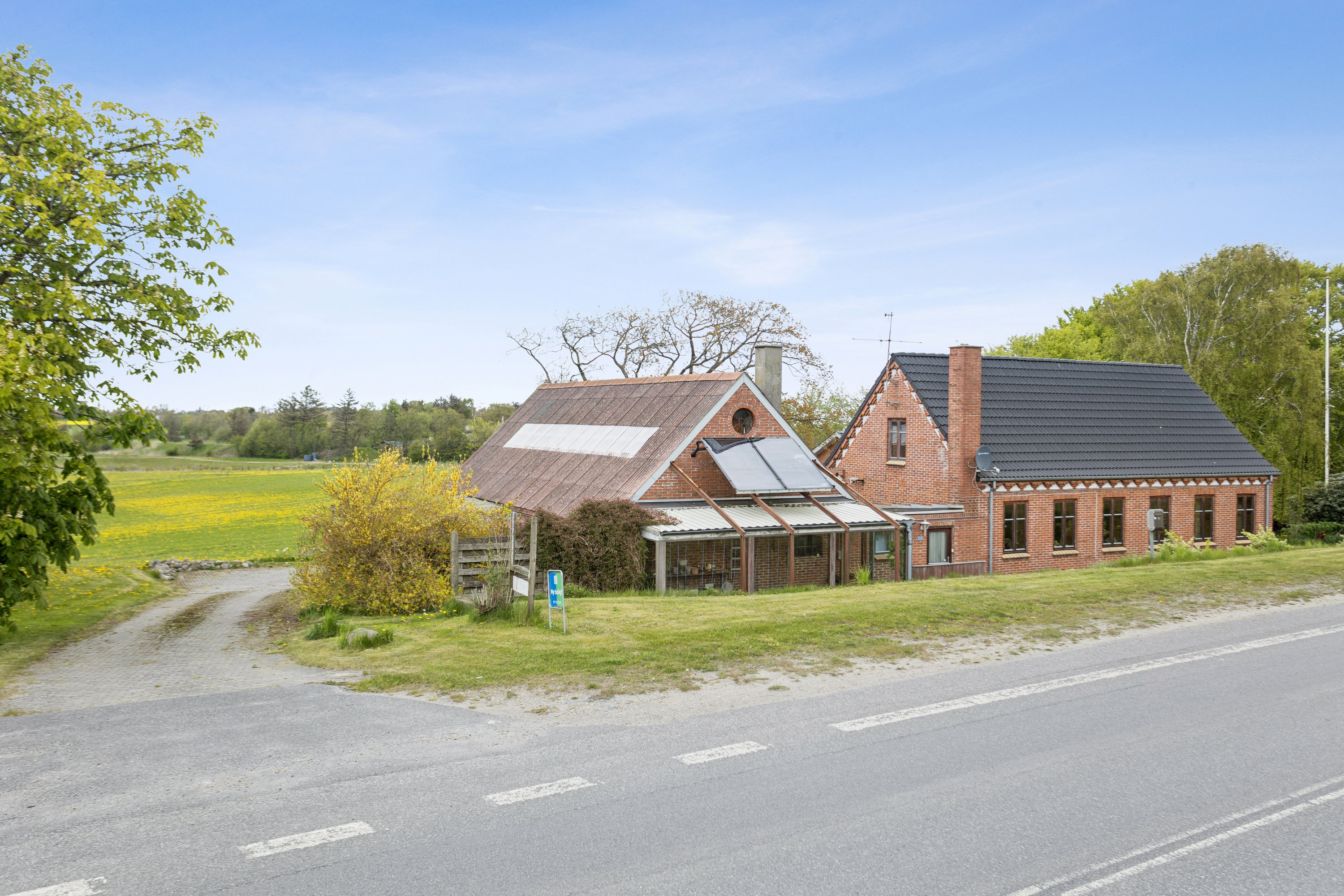 Nørrebro 200, Vodstrup, 7900 Nykøbing M