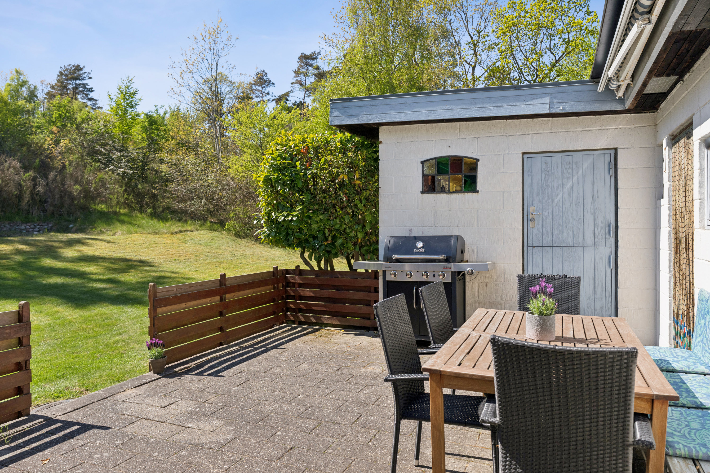 Vigen 31, Fejrup Strand, 8420 Knebel
