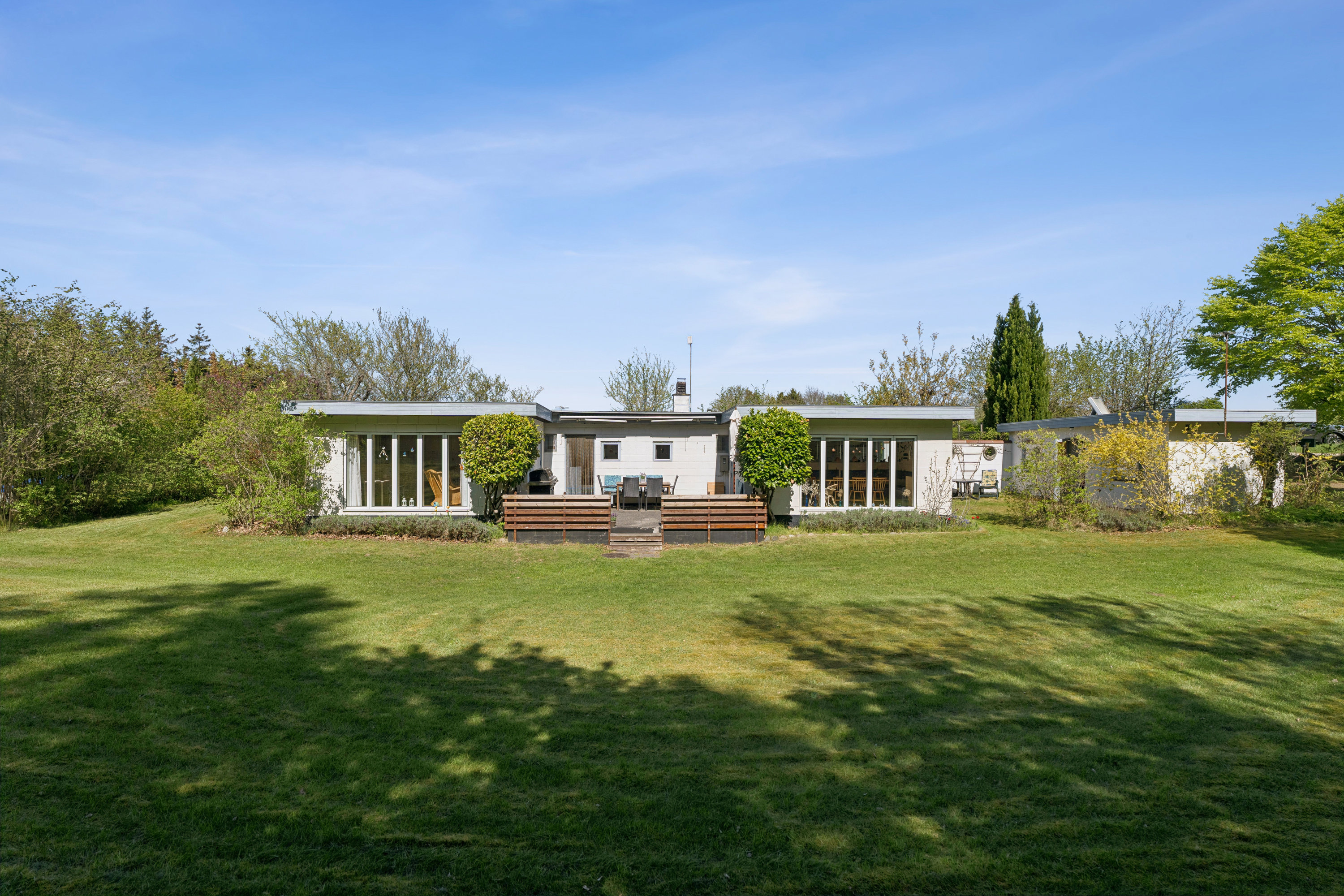 Vigen 31, Fejrup Strand, 8420 Knebel
