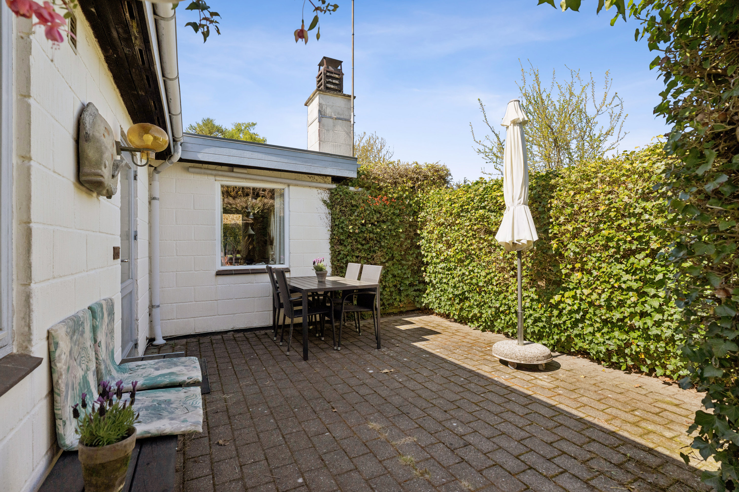 Vigen 31, Fejrup Strand, 8420 Knebel