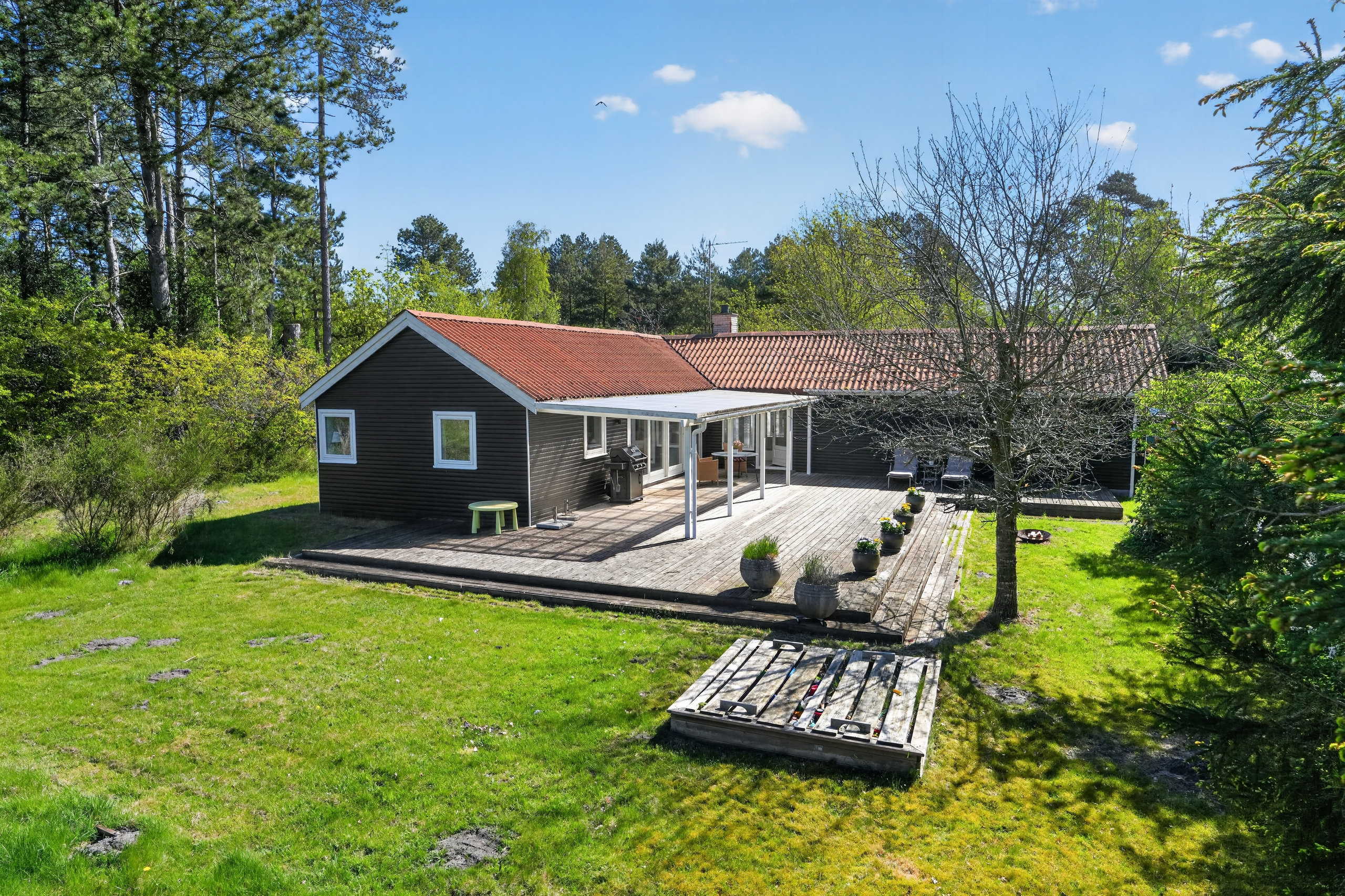Peter Andersensvej 18, Ebbeløkke, 4500 Nykøbing Sj