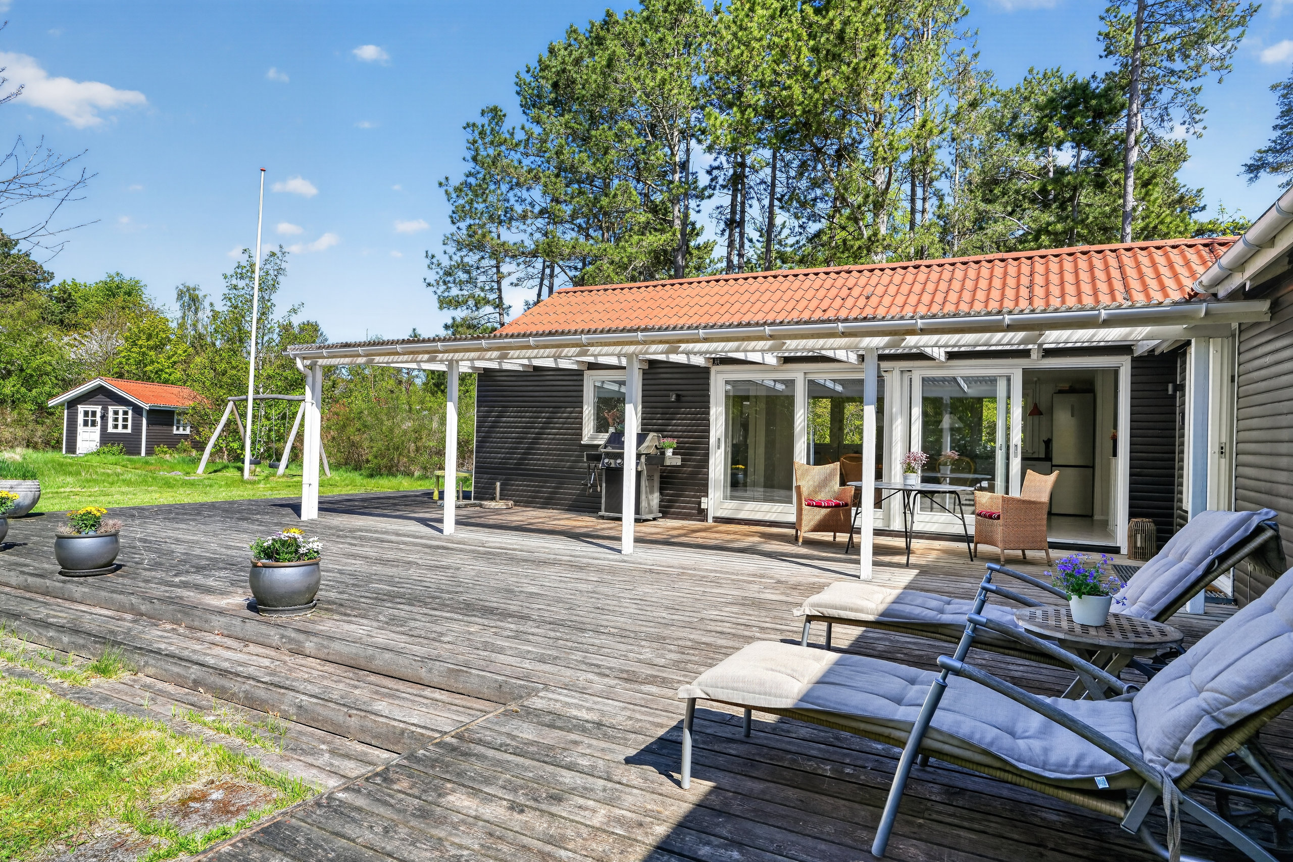 Peter Andersensvej 18, Ebbeløkke, 4500 Nykøbing Sj