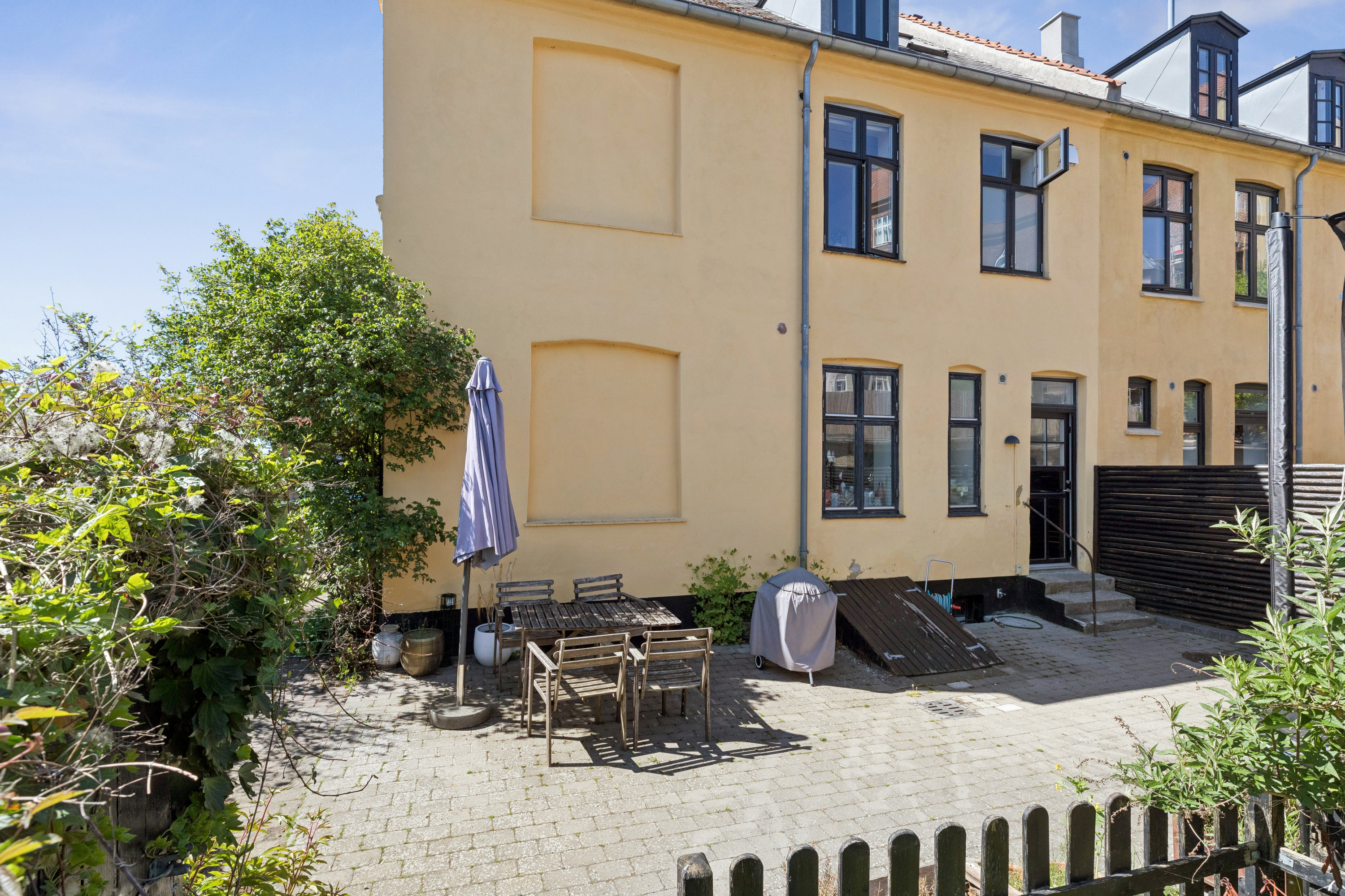 Fremhævet andet billede i fuldskærmstilstand. Billede af Toftebakkevej 21, st.., 2500 Valby