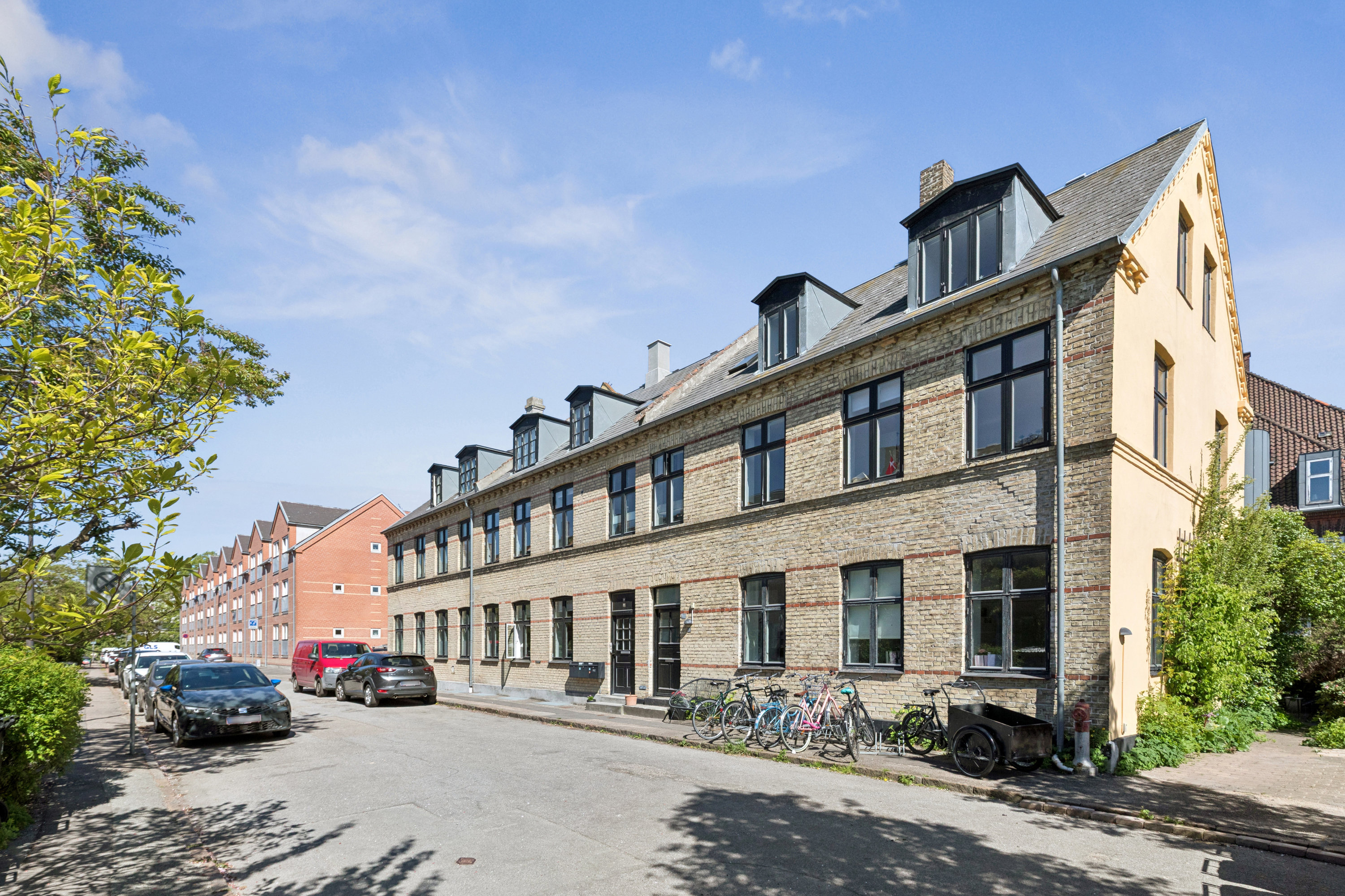 Toftebakkevej 21, st.., 2500 Valby