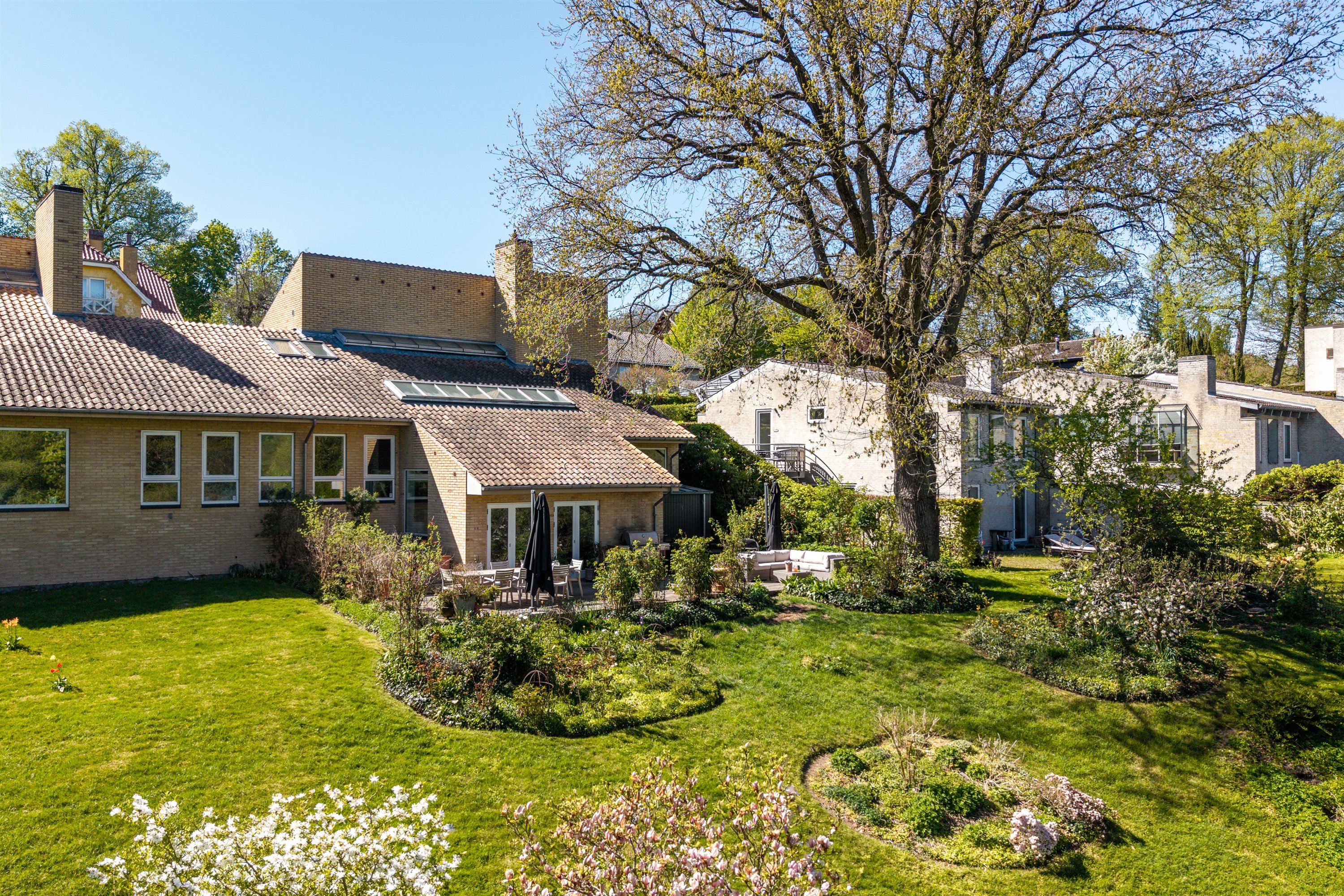 Ermelundsvej 112B, 2820 Gentofte