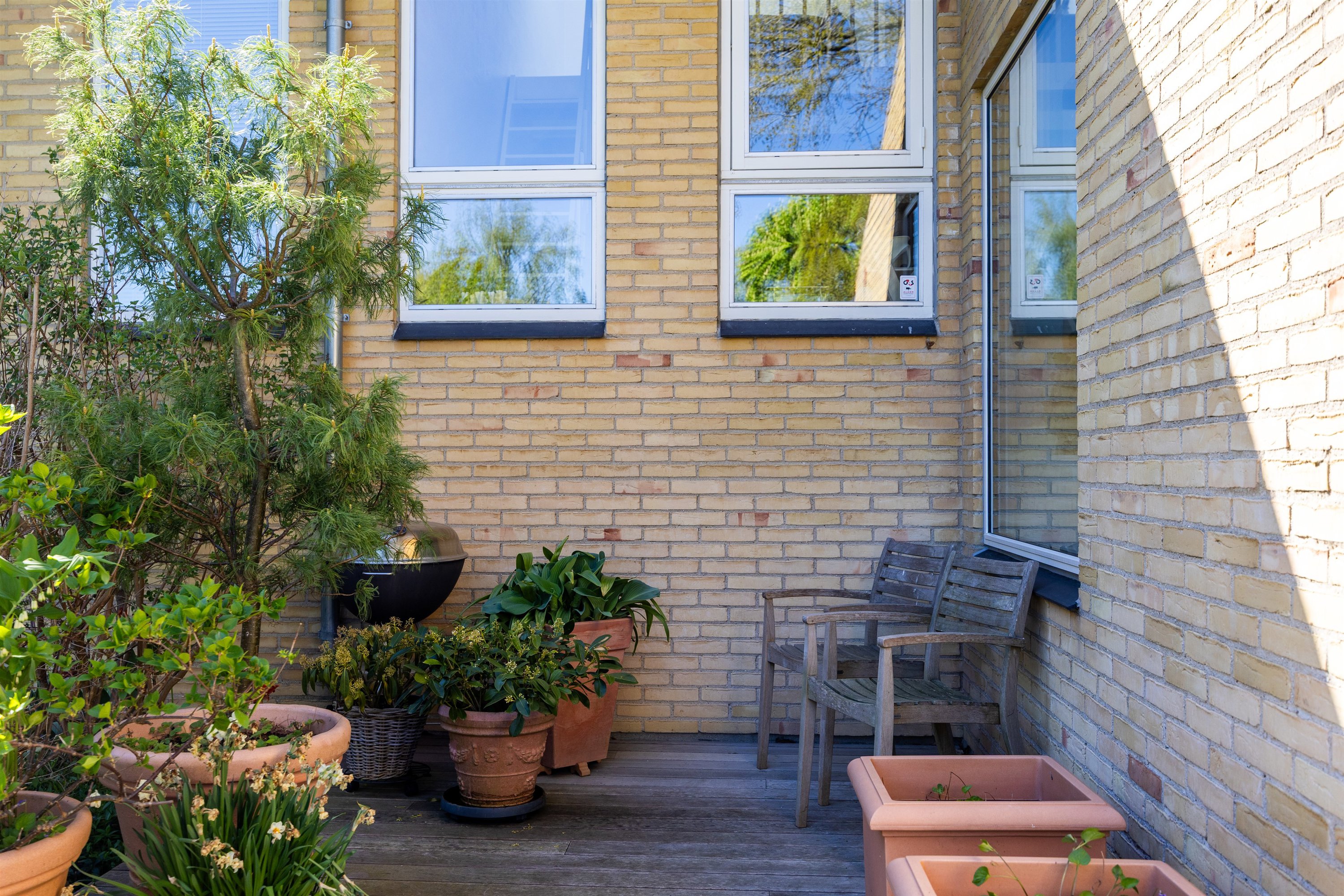 Fremhævet andet billede i fuldskærmstilstand. Billede af Ermelundsvej 112B, 2820 Gentofte