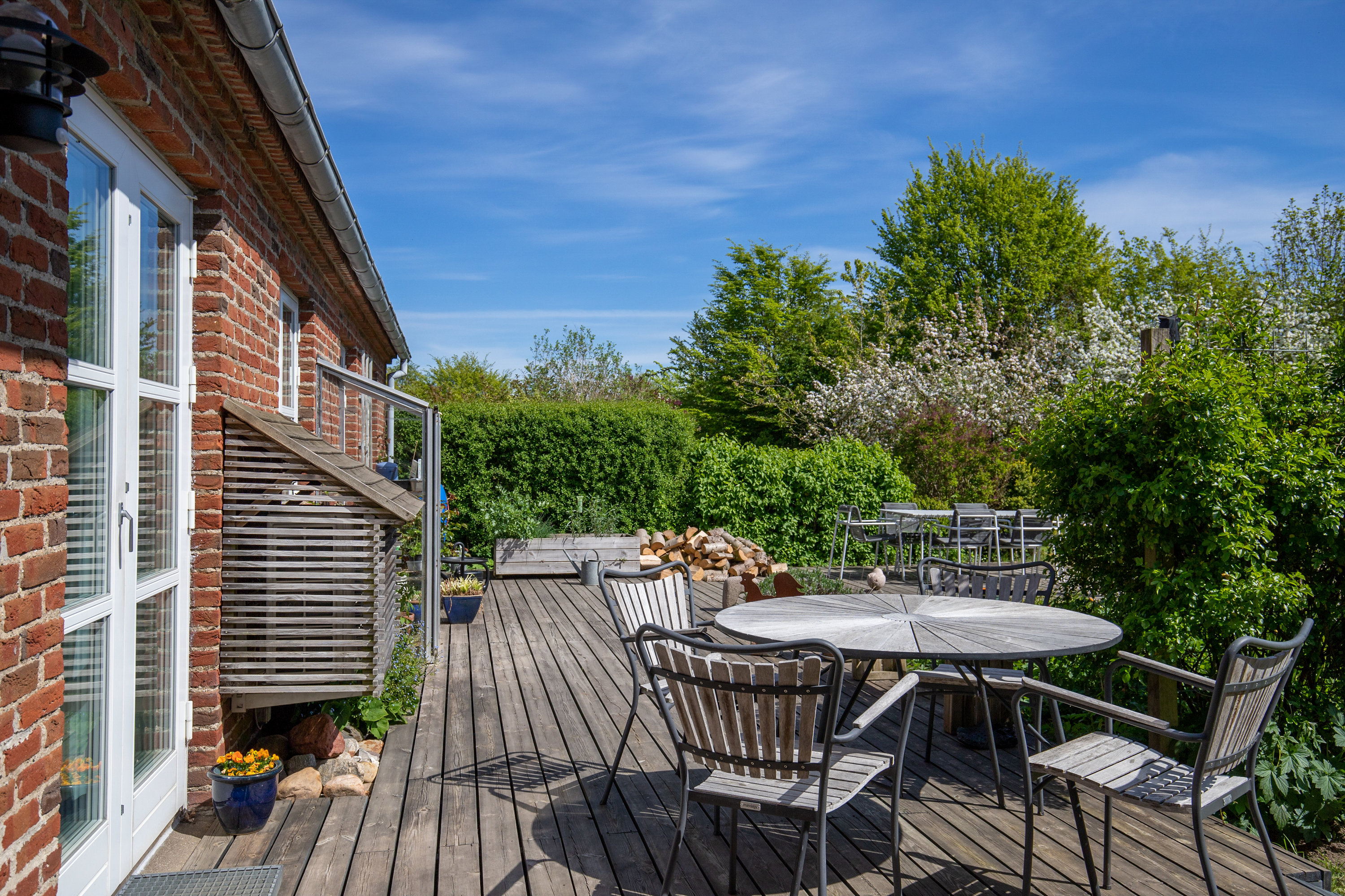 Gyndbjerg 21, Agtrup, 6091 Bjert