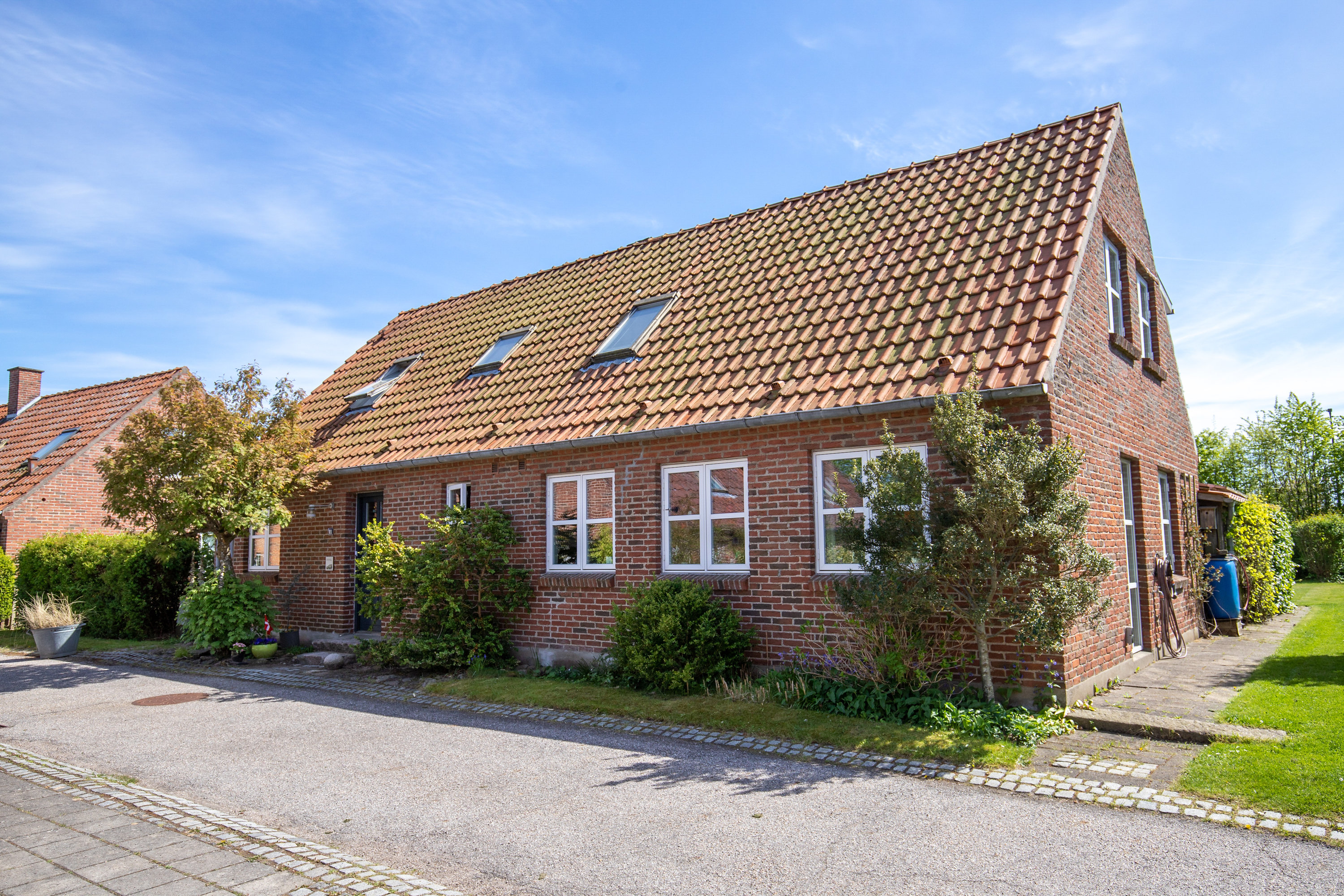 Gyndbjerg 21, Agtrup, 6091 Bjert