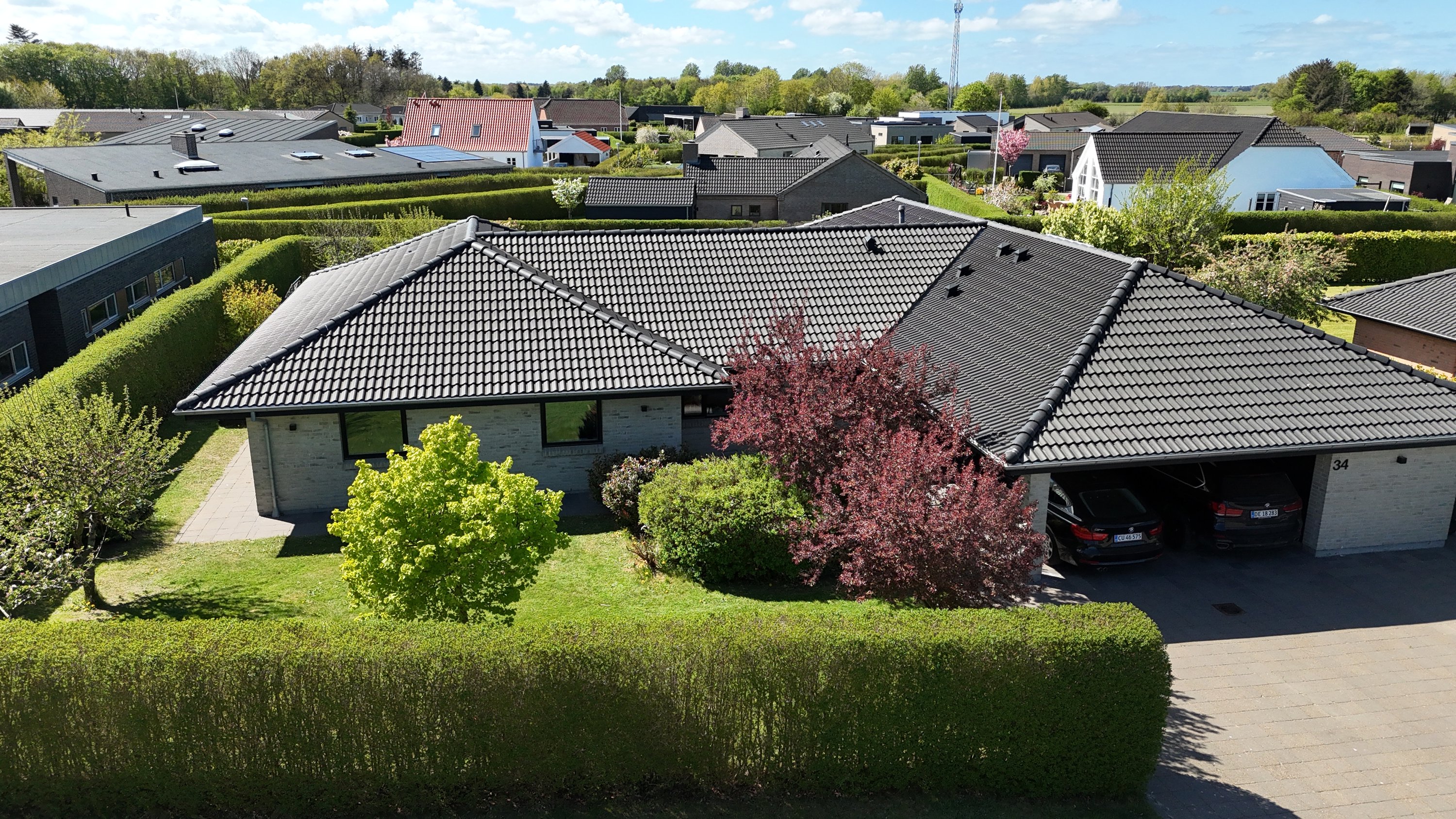 Bispehaven 34, 9440 Aabybro