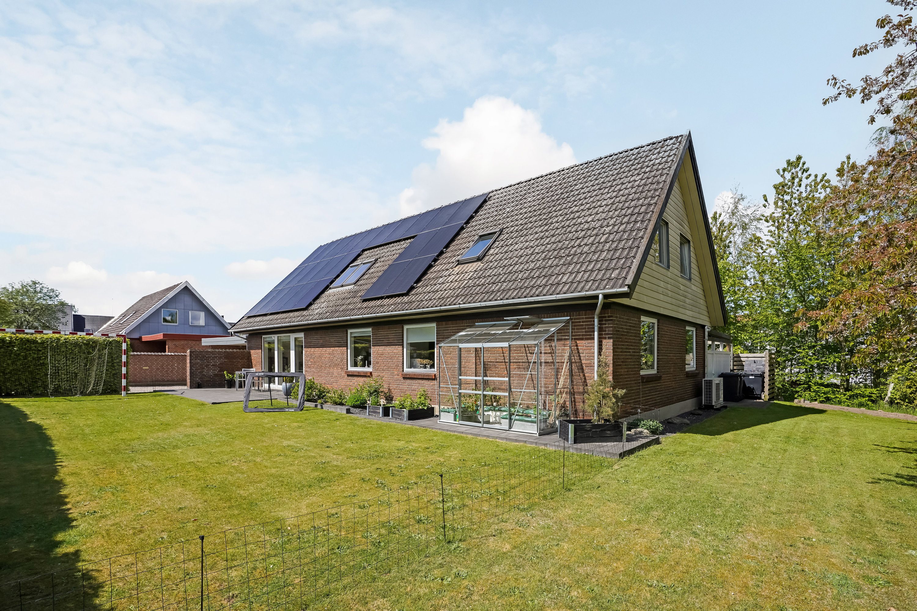 Fyrrevej 1A, Lunghøj, 5591 Gelsted