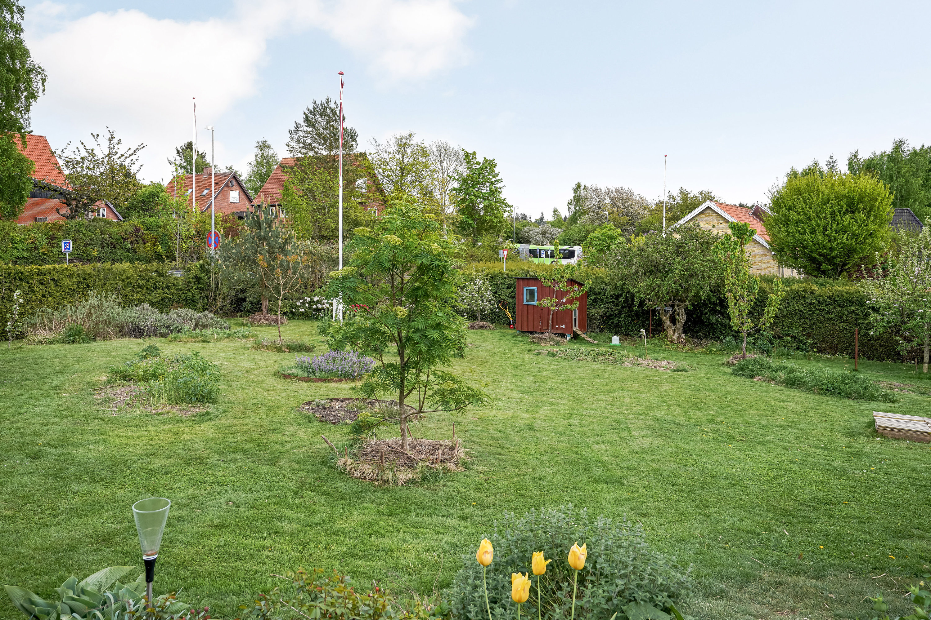 Skovvej 4, 5462 Morud
