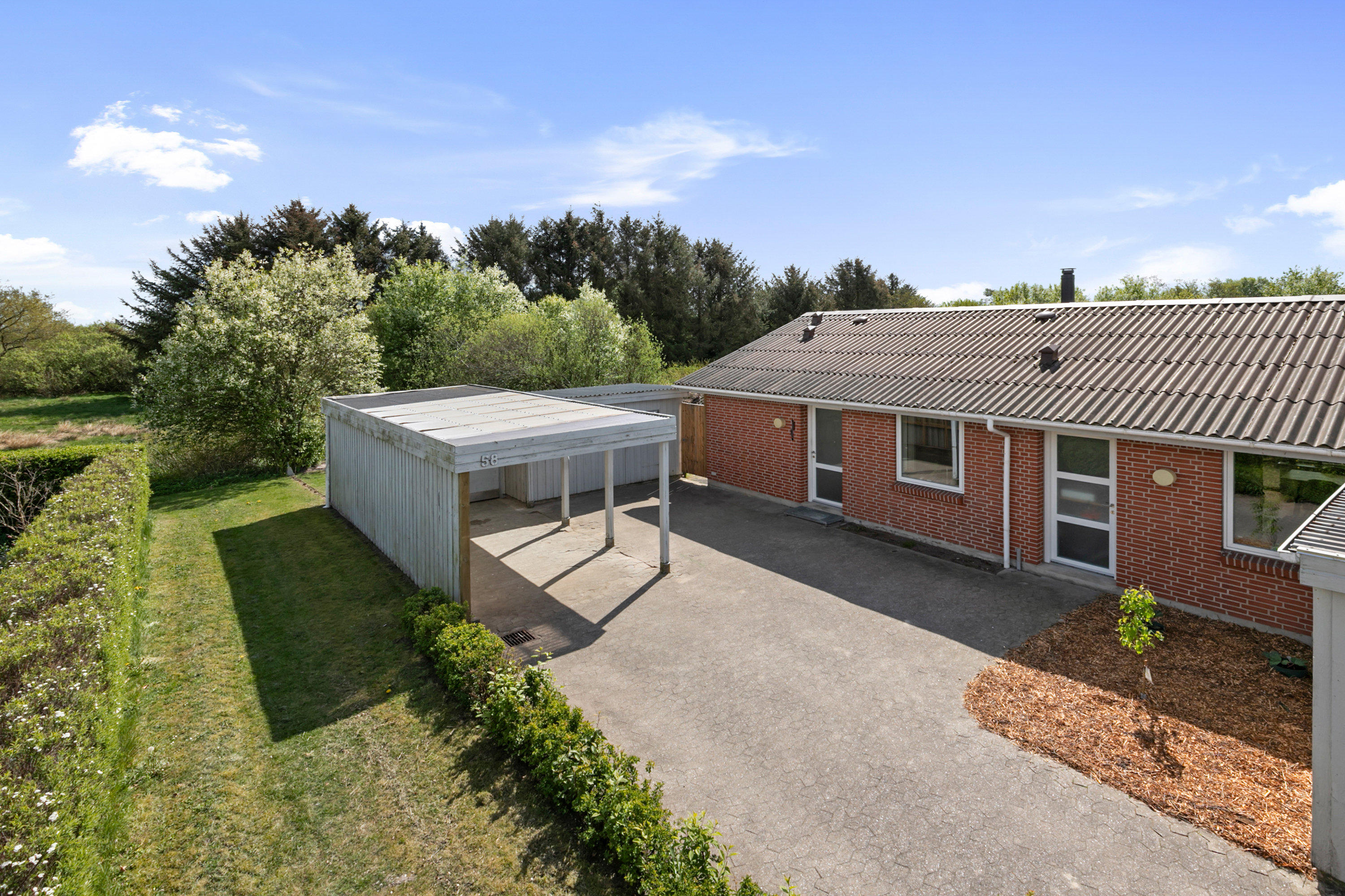 Engtoften 58, 9600 Aars